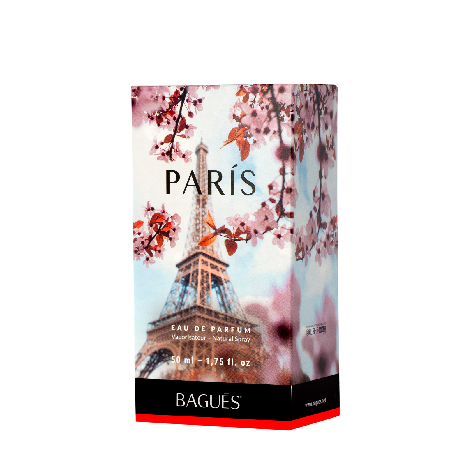 París Eau de Parfum SALE