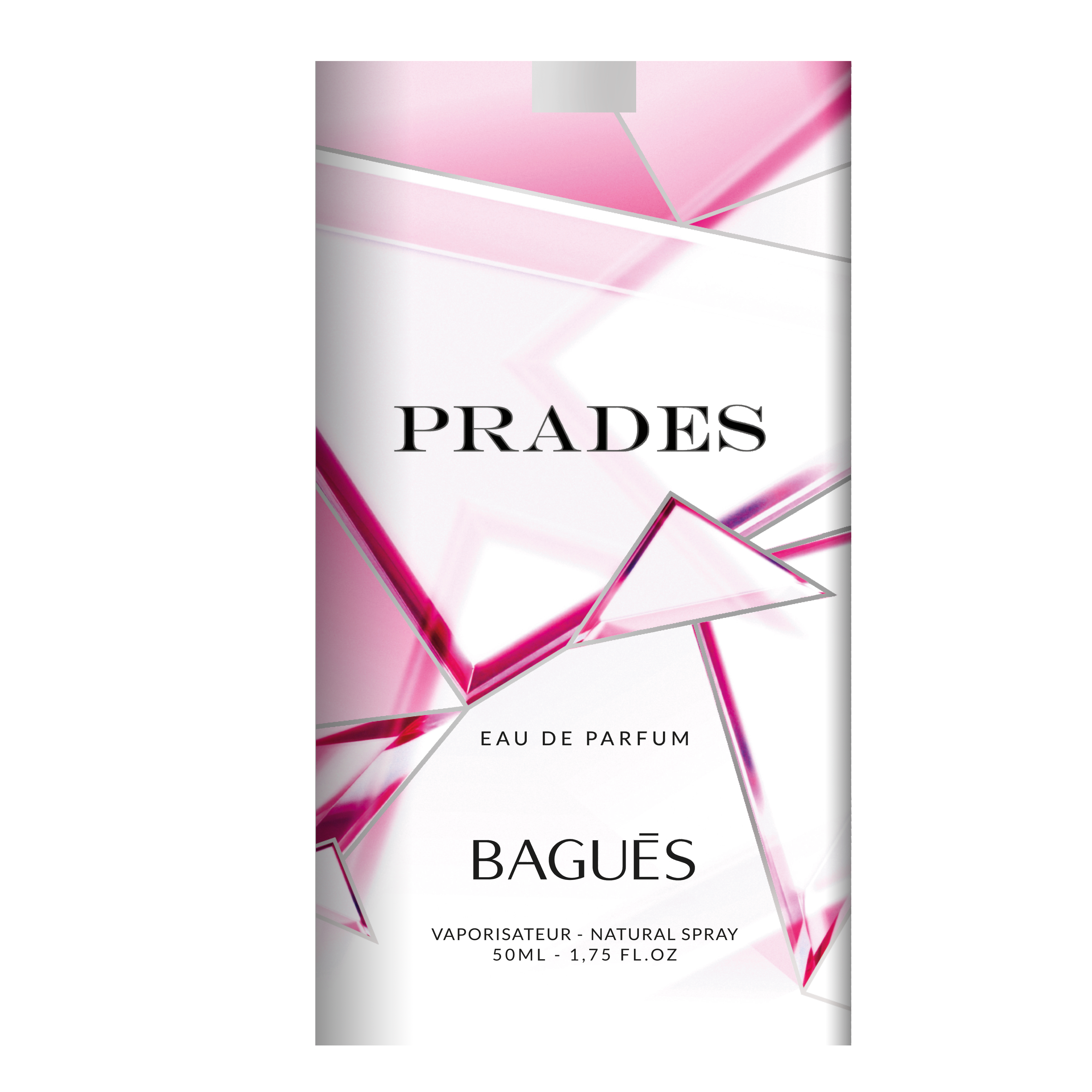 Prades Eau de Parfum