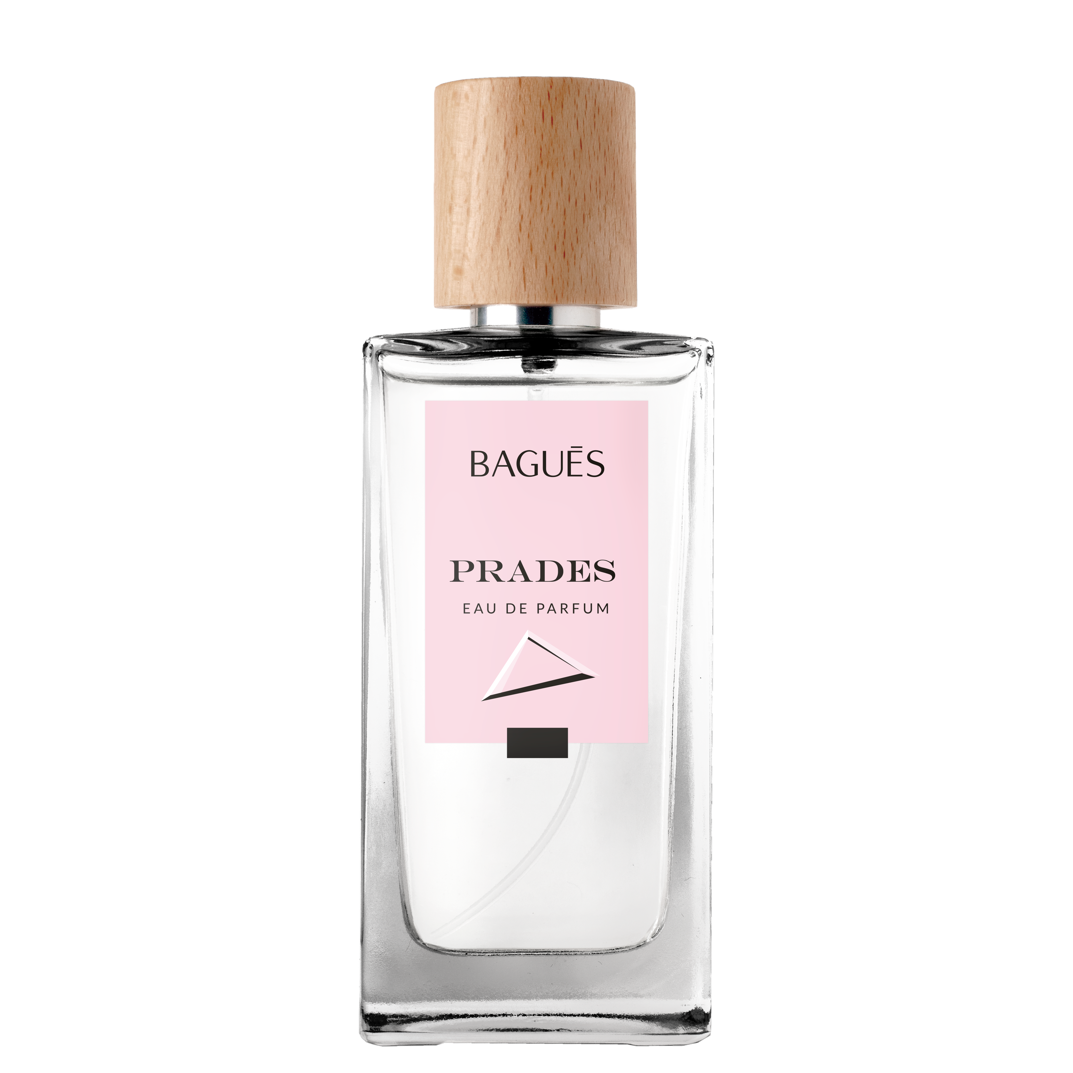 Prades Eau de Parfum