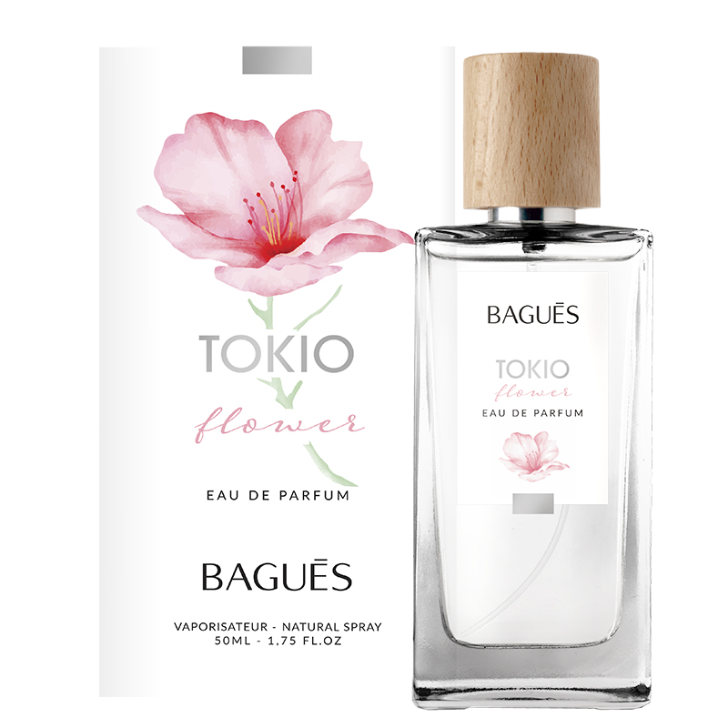 Tokio Flower Eau de Parfum