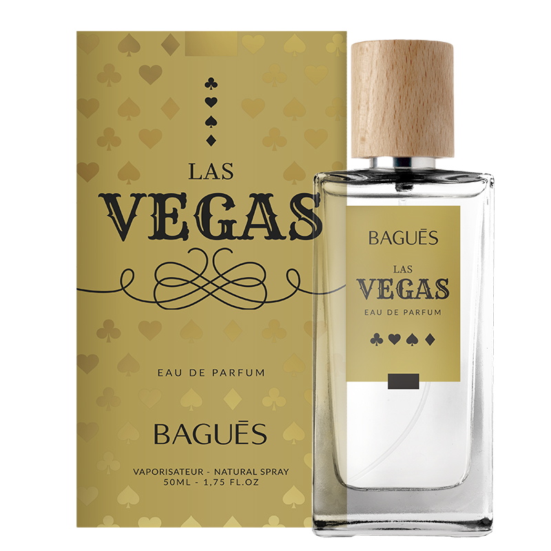 Las Vegas Eau de Parfum