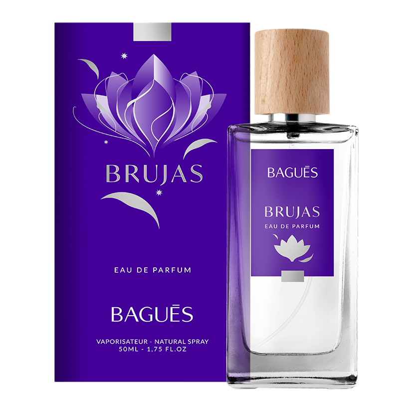 Brujas Eau de Parfum