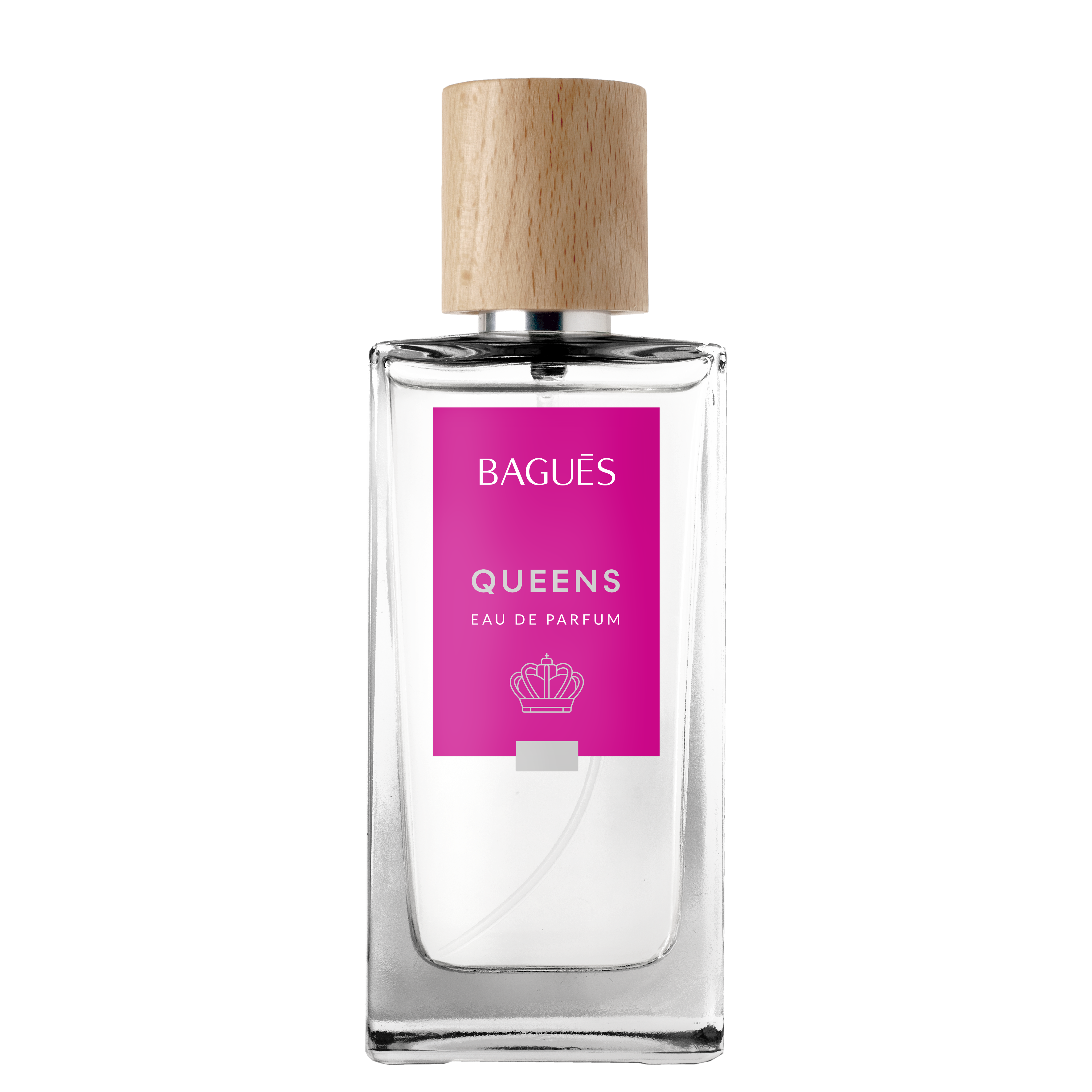 Queens Eau de Parfum