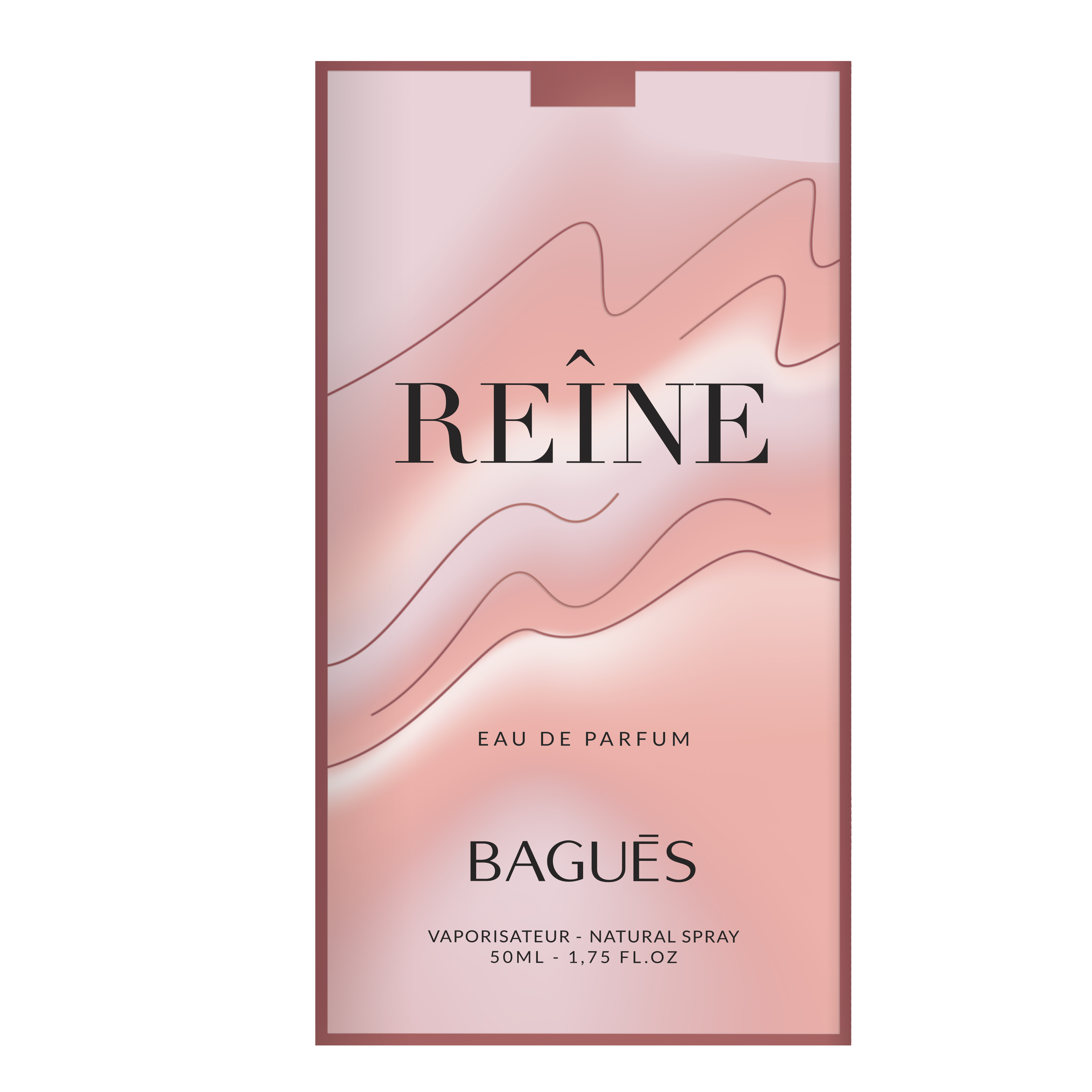 Reine Eau de Parfum