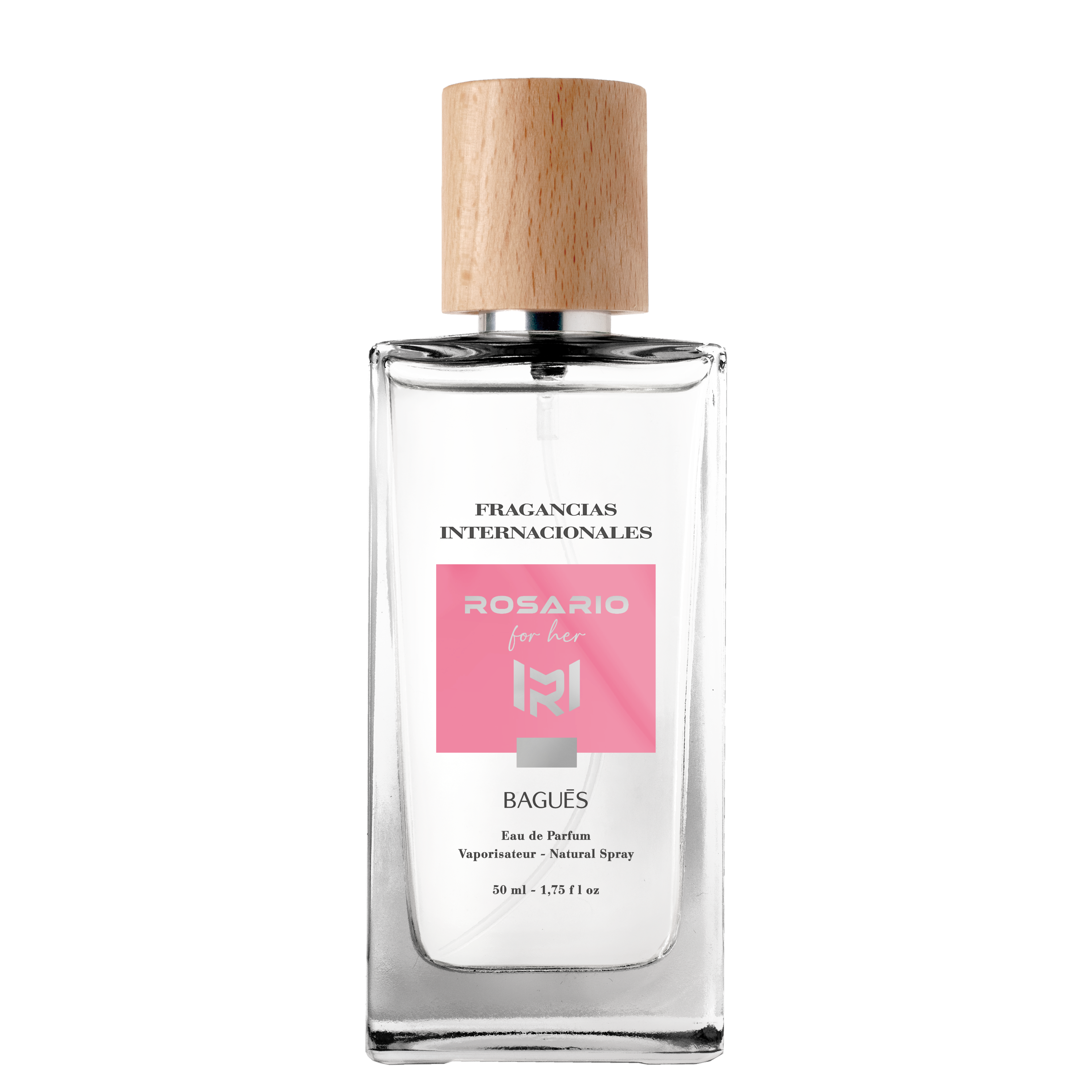 Rosario For Her Eau de Parfum