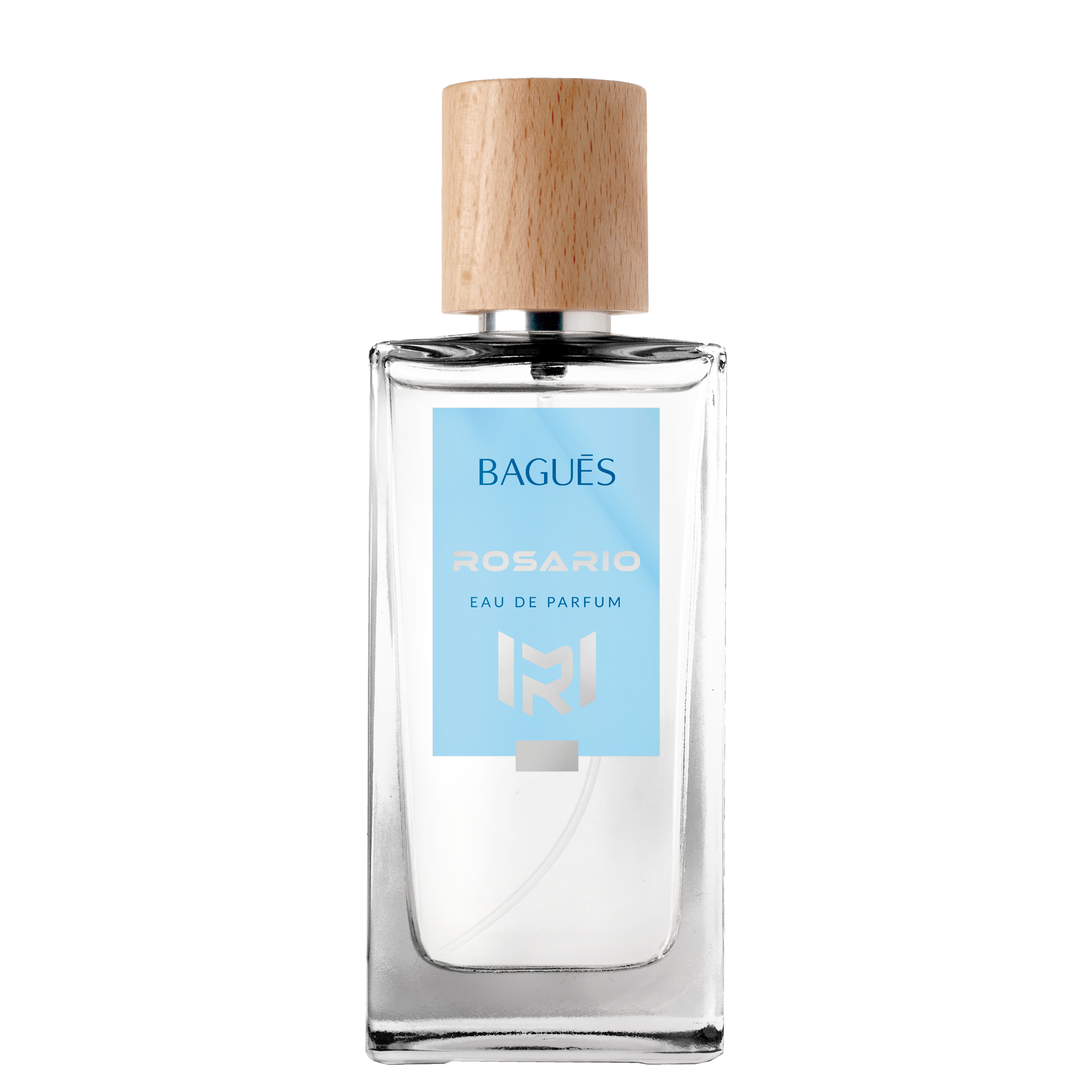 Rosario Masculino Eau de Parfum