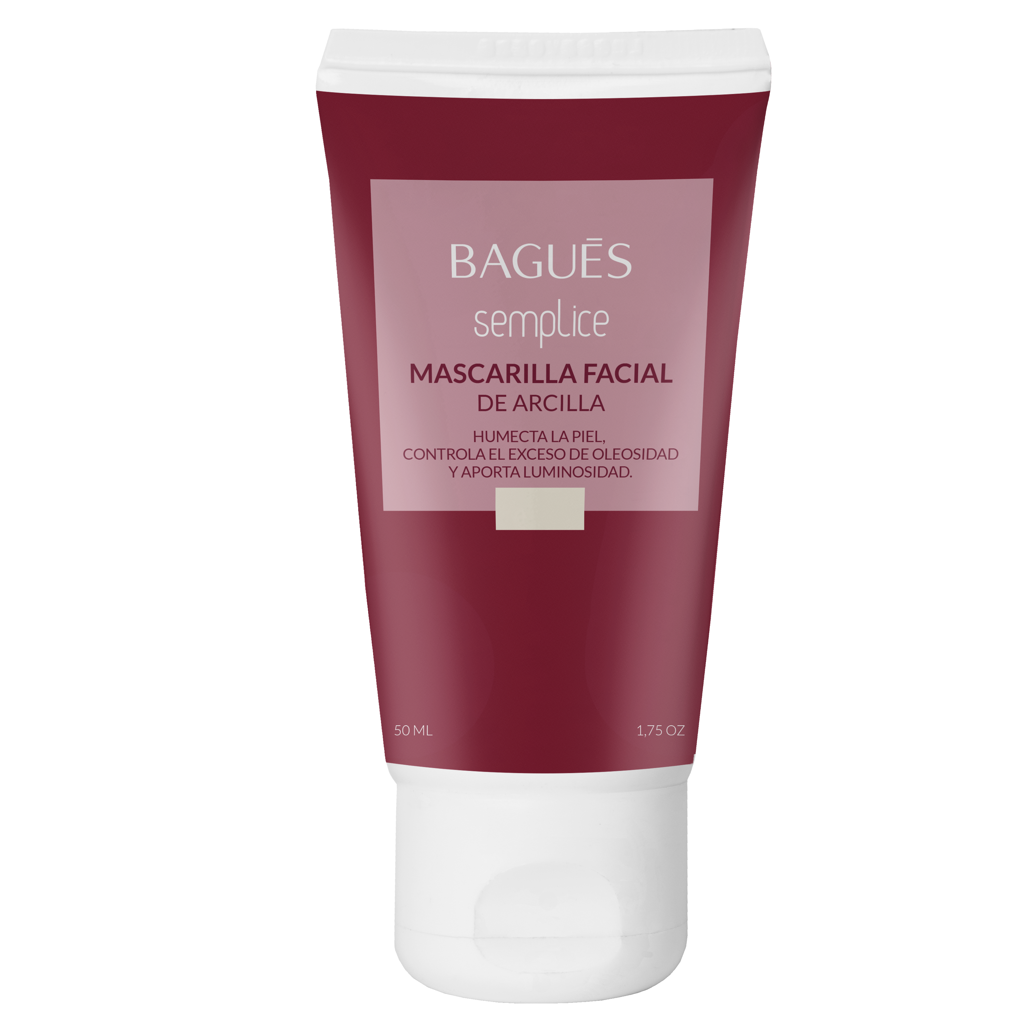 Mascarilla facial
