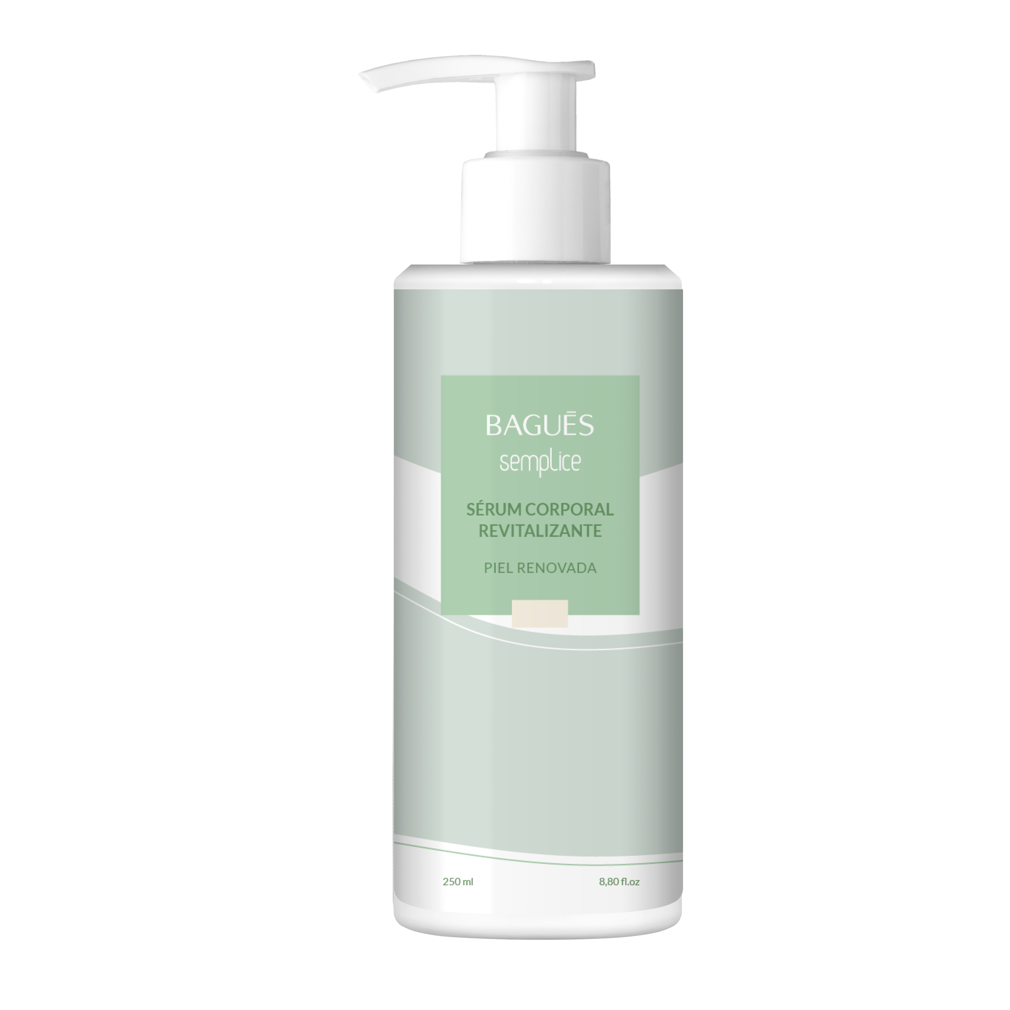 Sérum corporal Revitalizante