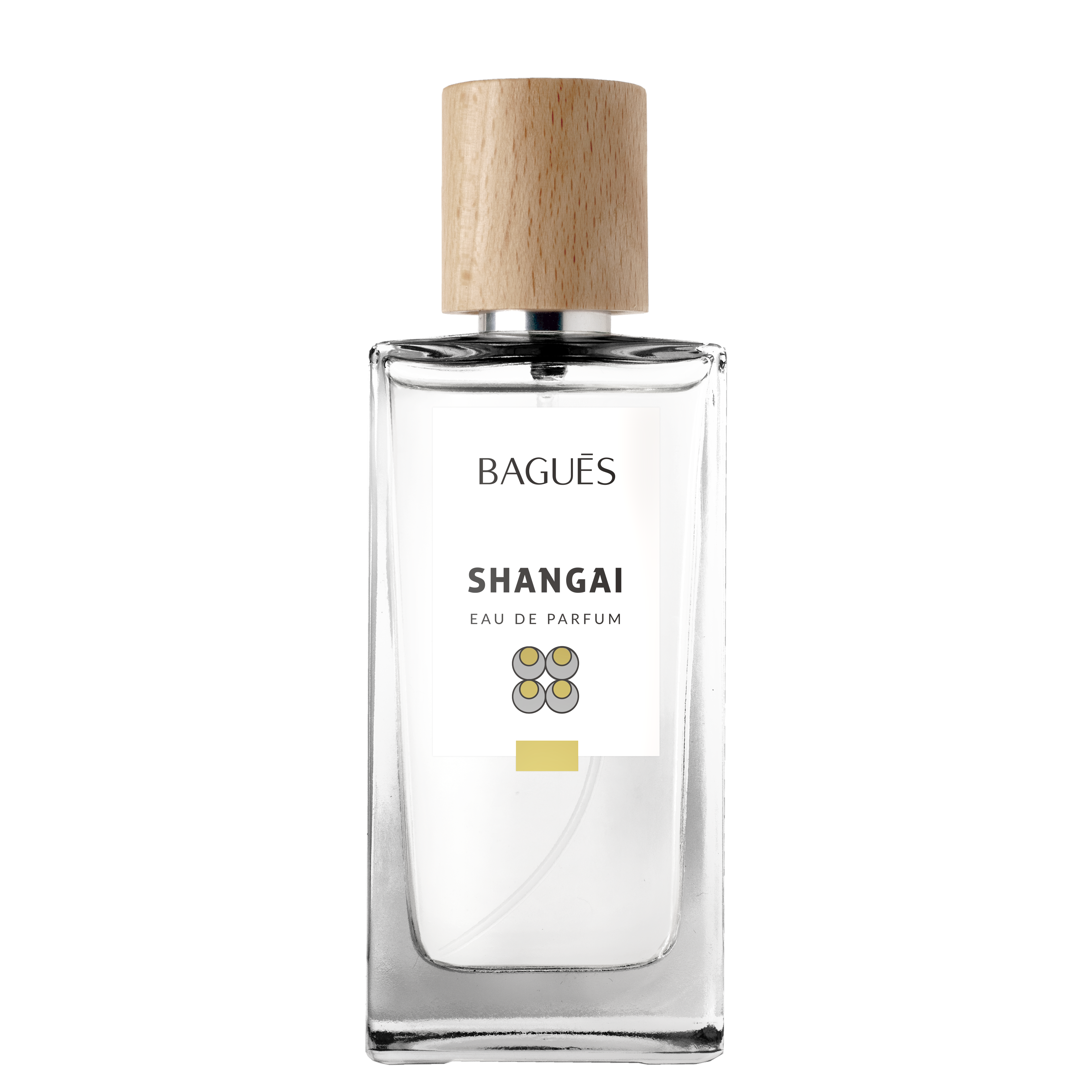 Shangai Eau de Parfum