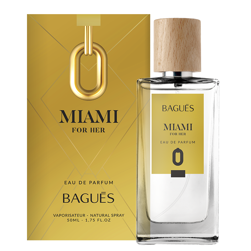 Miami for Her Eau de Parfum
