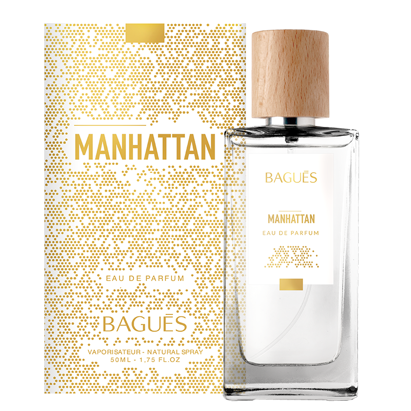 Manhattan Femenino Eau de Parfum