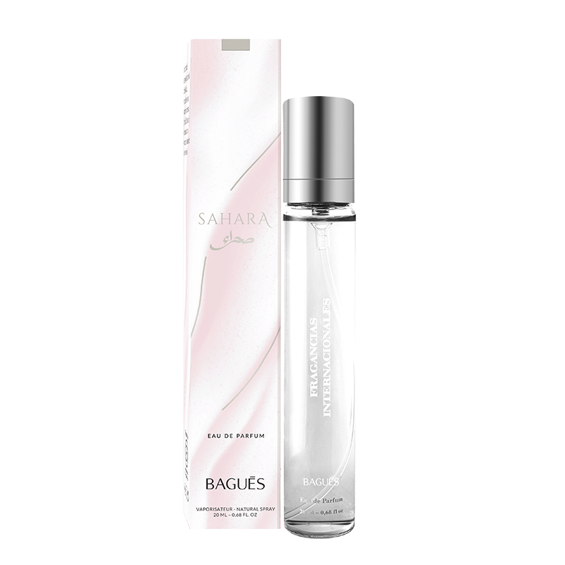 Perfumero Sahara Eau de Parfum