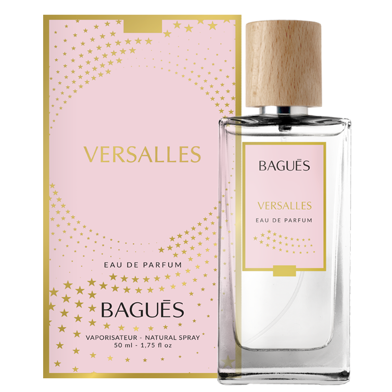 Versalles Eau de Parfum