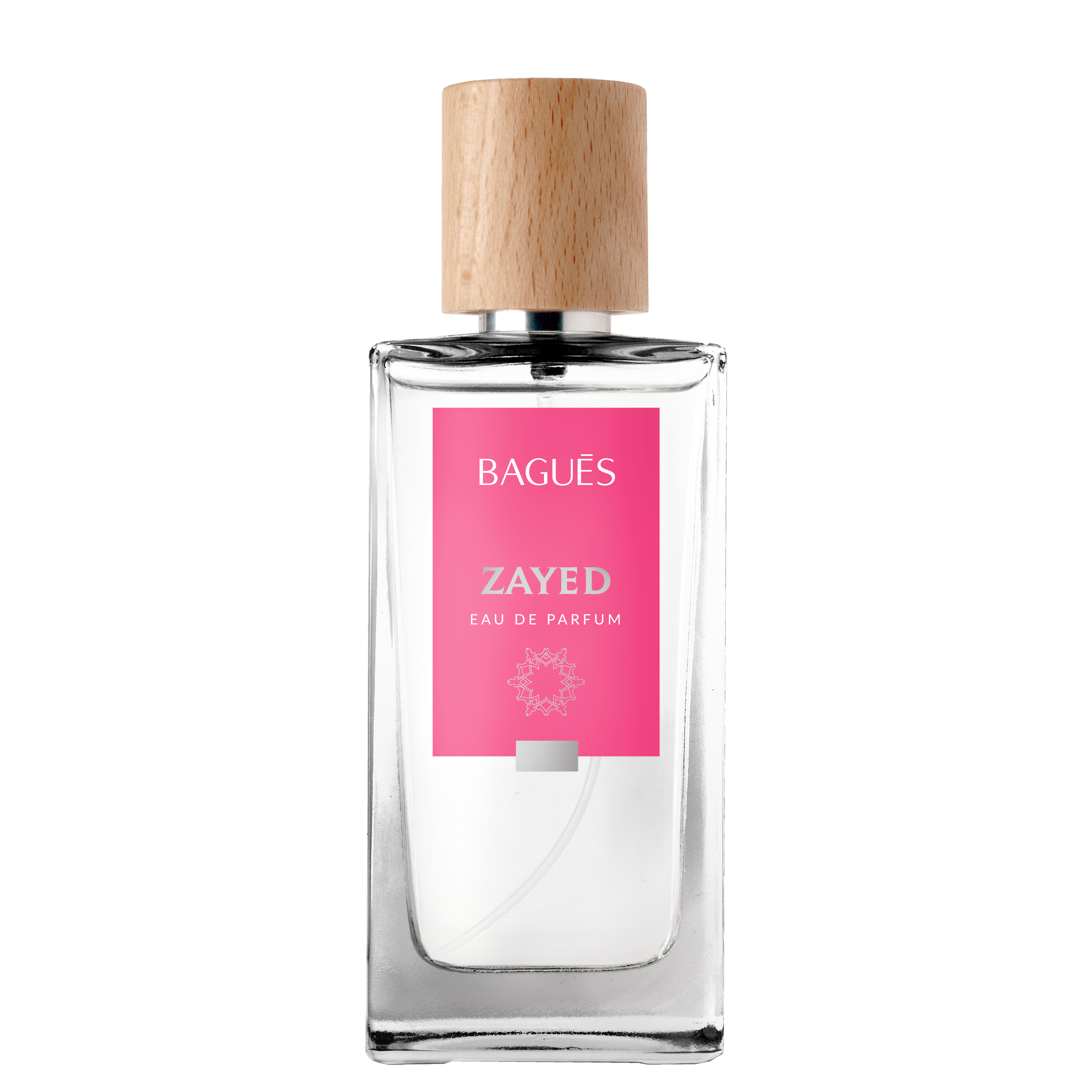 Zayed Eau de Parfum