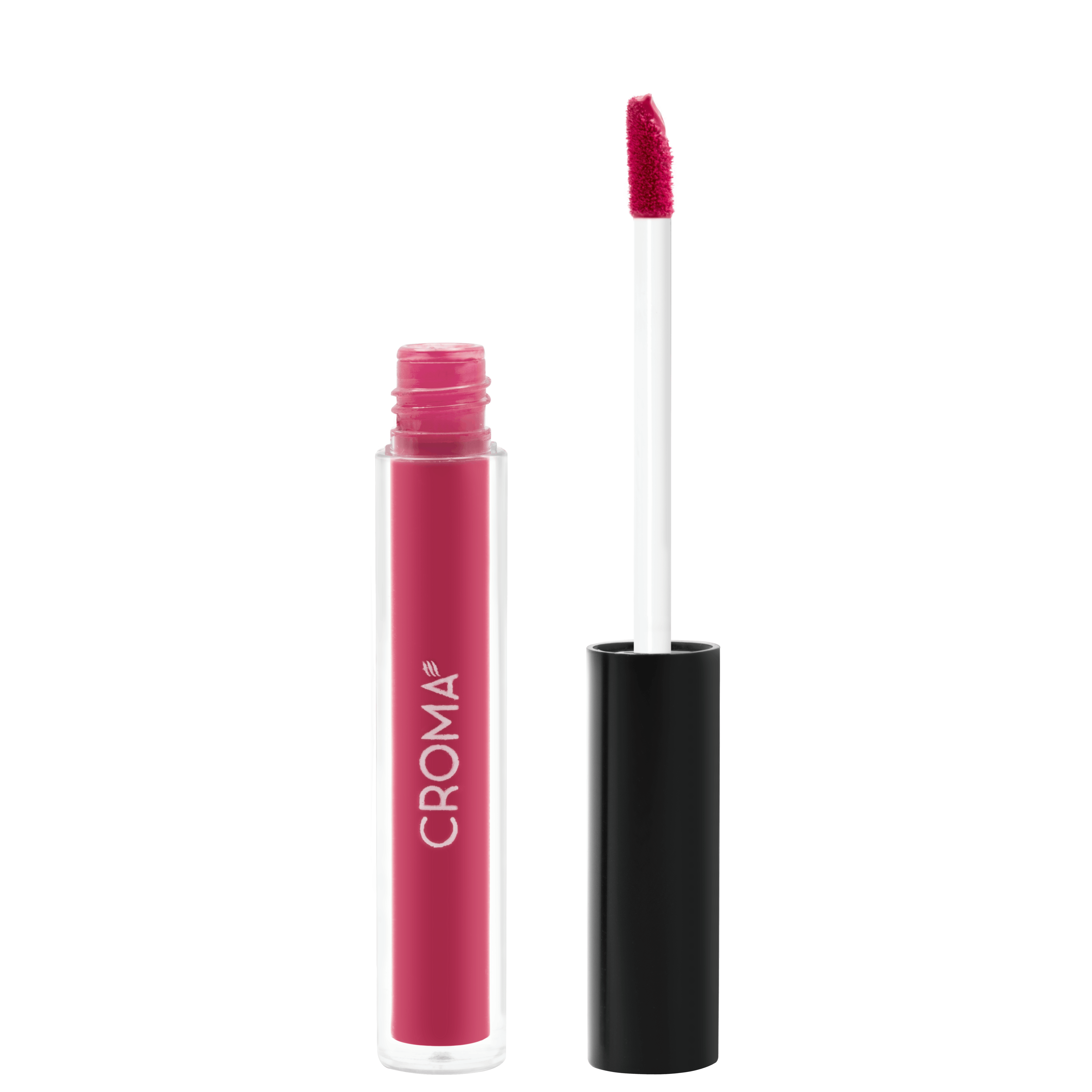 Labial Intransferible Fresa Mate