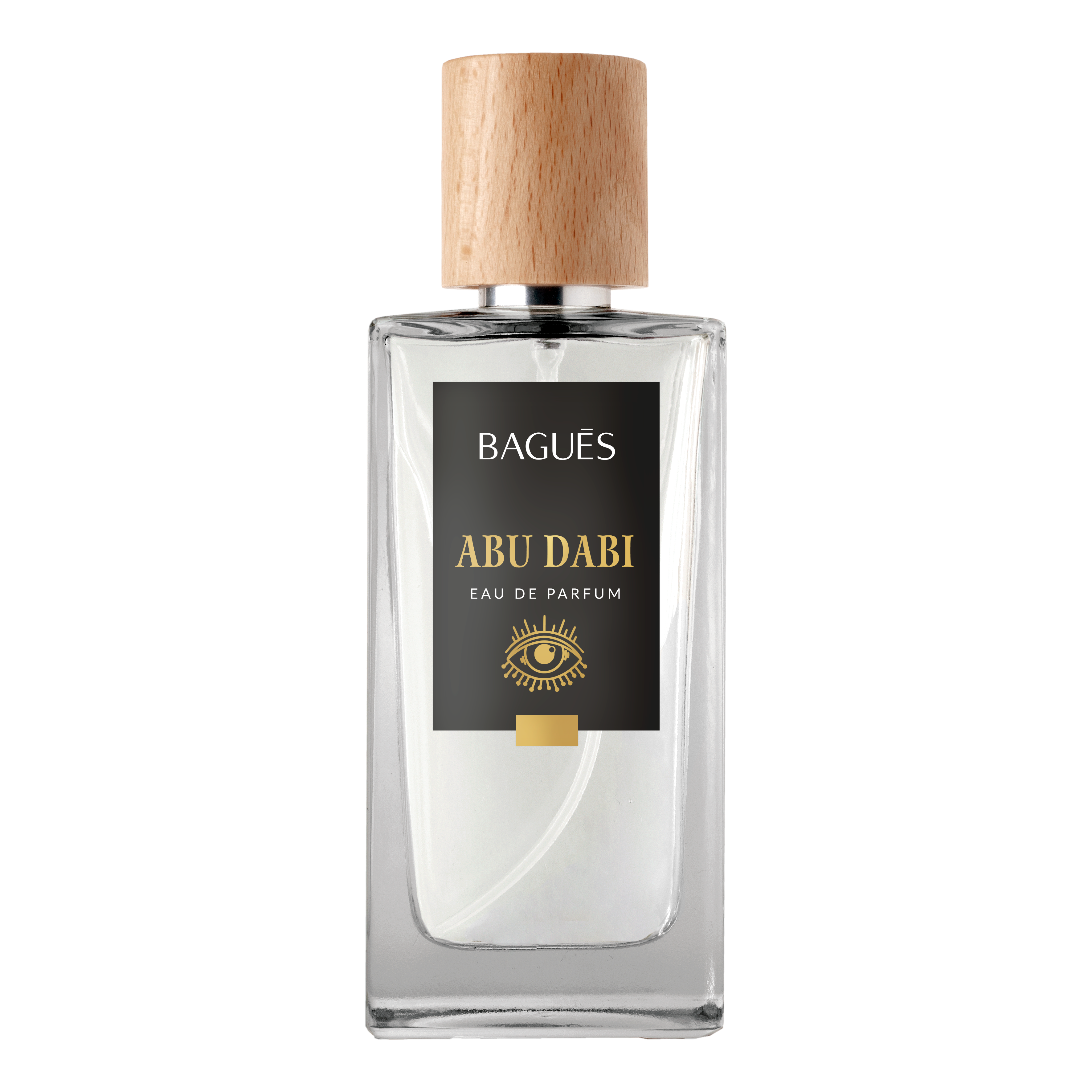 Abu Dabi Eau de Parfum