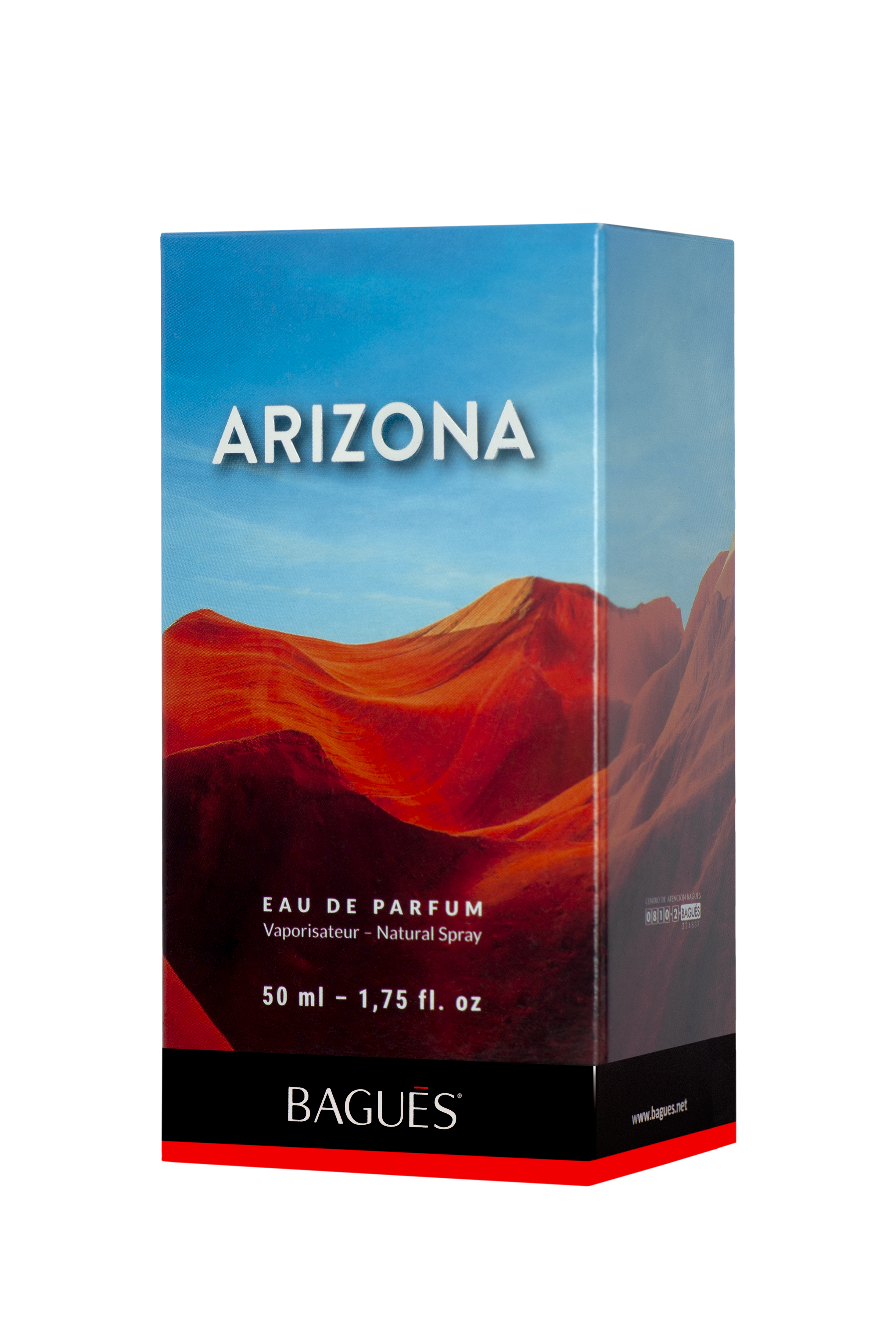 Arizona Eau de Parfum SALE
