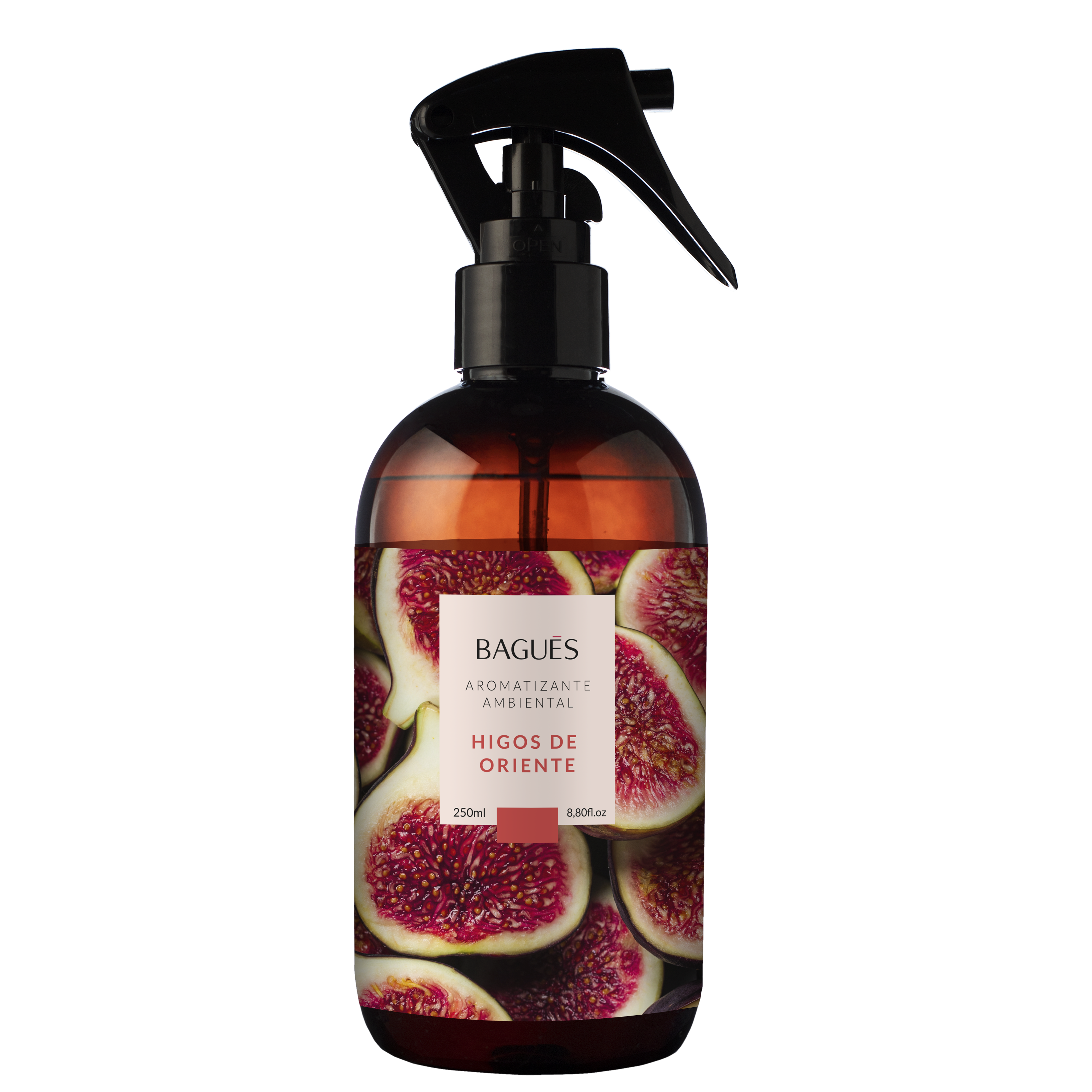 Aromatizante Ambiental Higos del Oriente