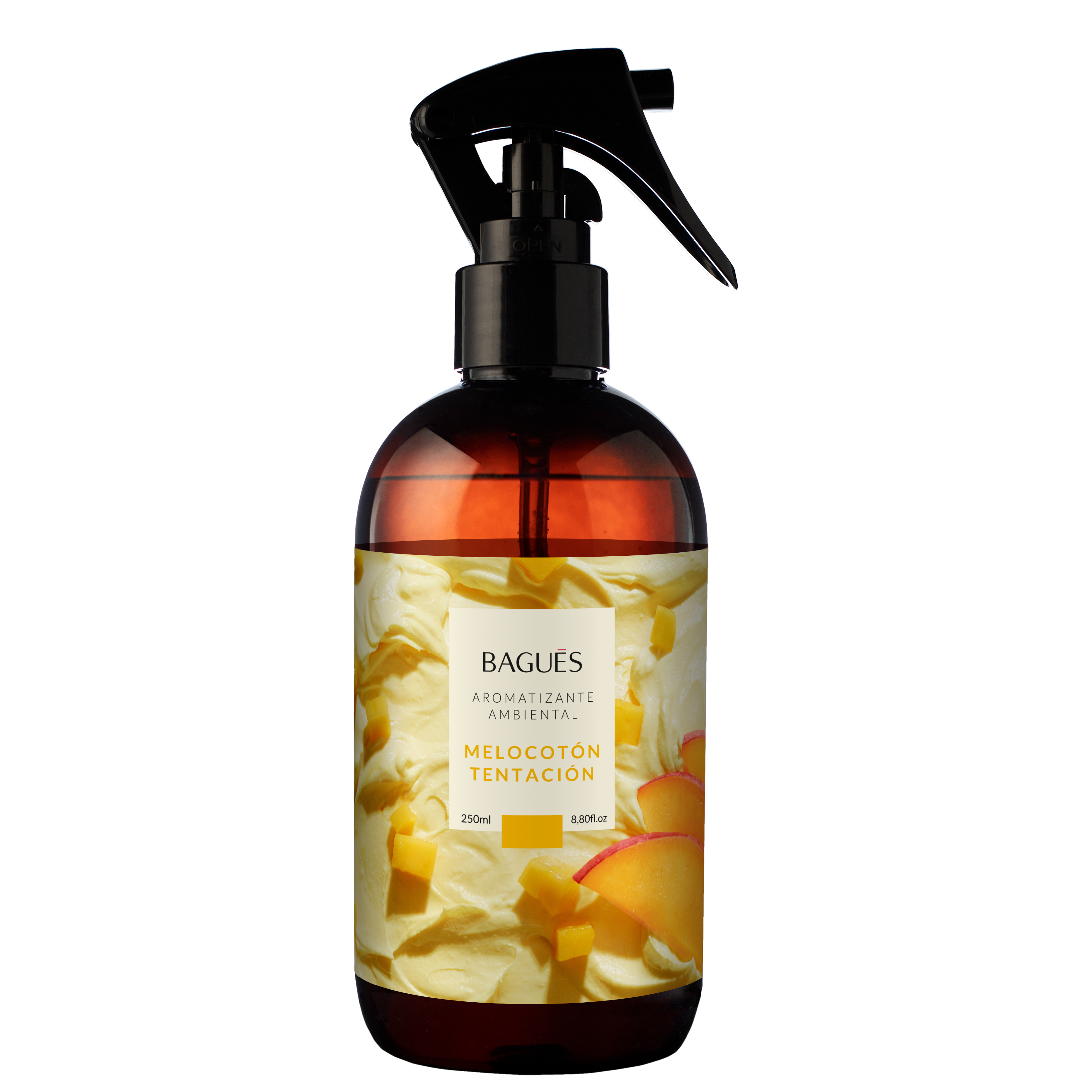 Aromatizante Ambiental Melocotón Tentación