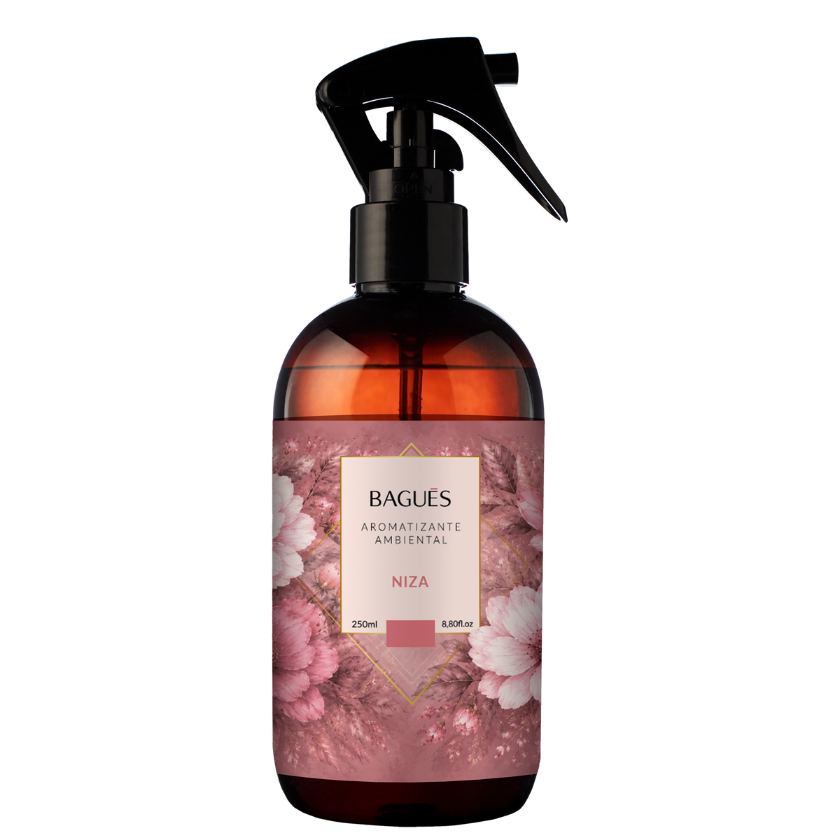Aromatizante ambiental Niza
