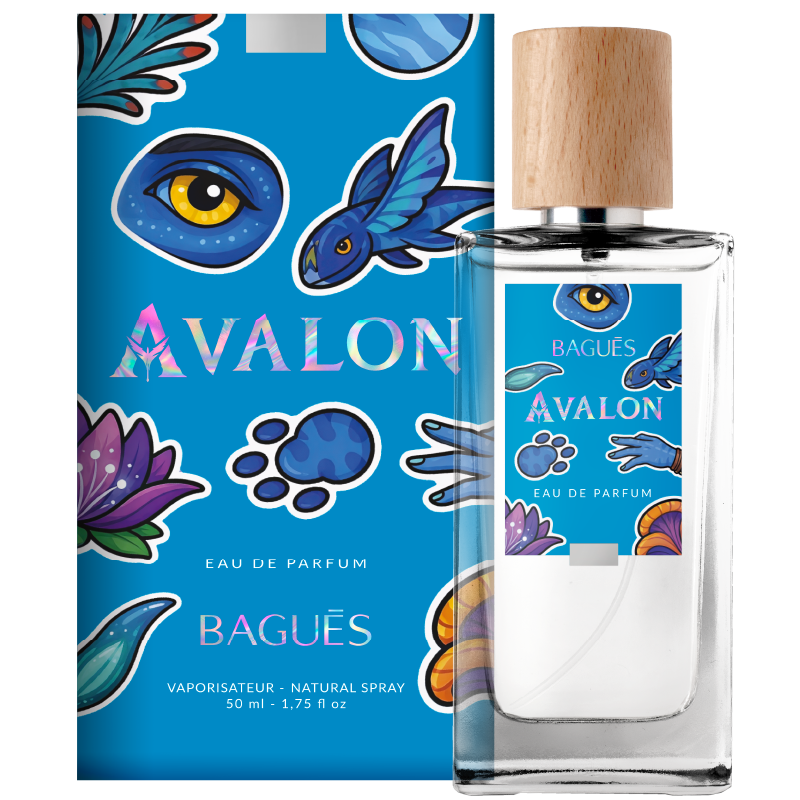 Avalón Eau de Parfum
