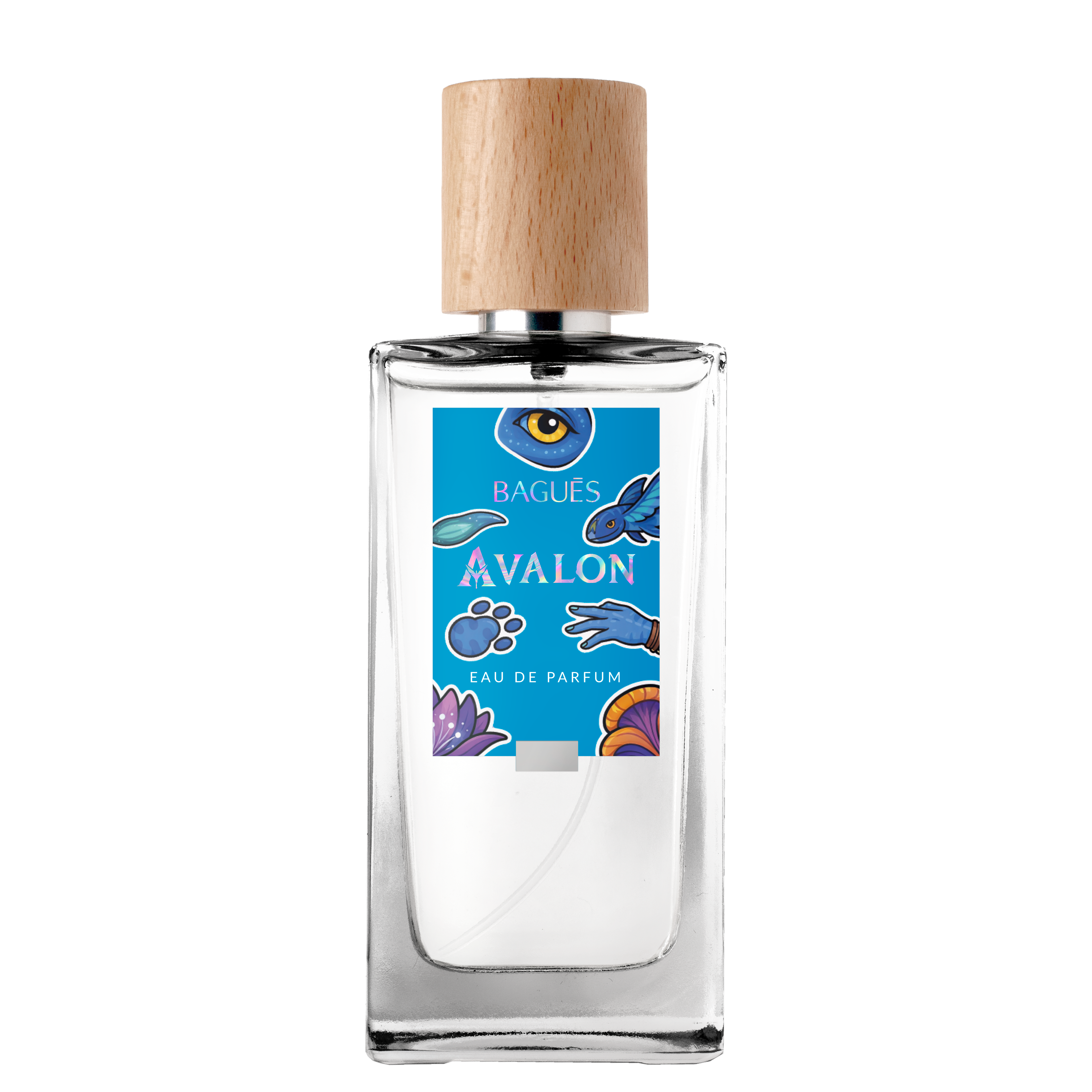 Avalón Eau de Parfum