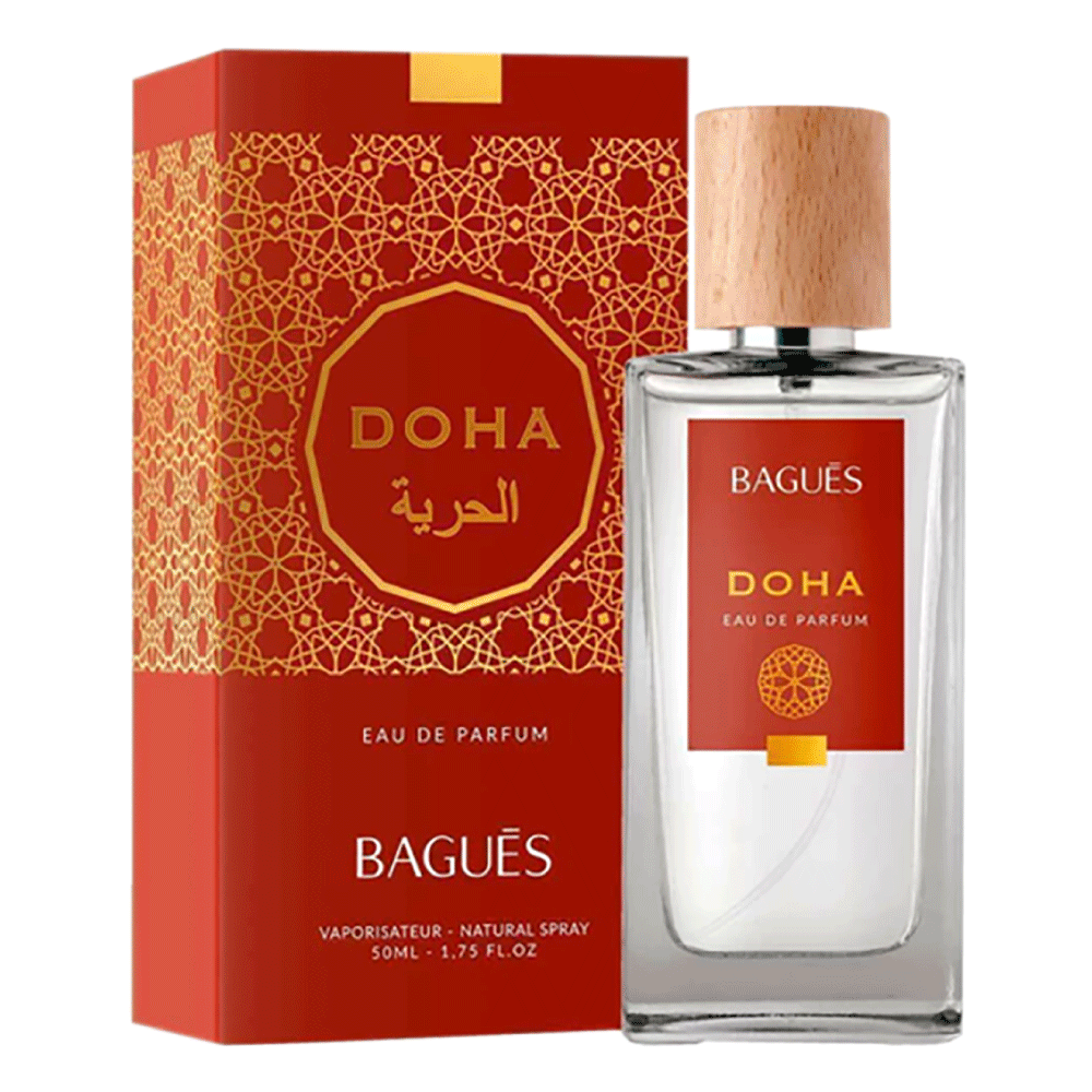 Doha Eau de Parfum