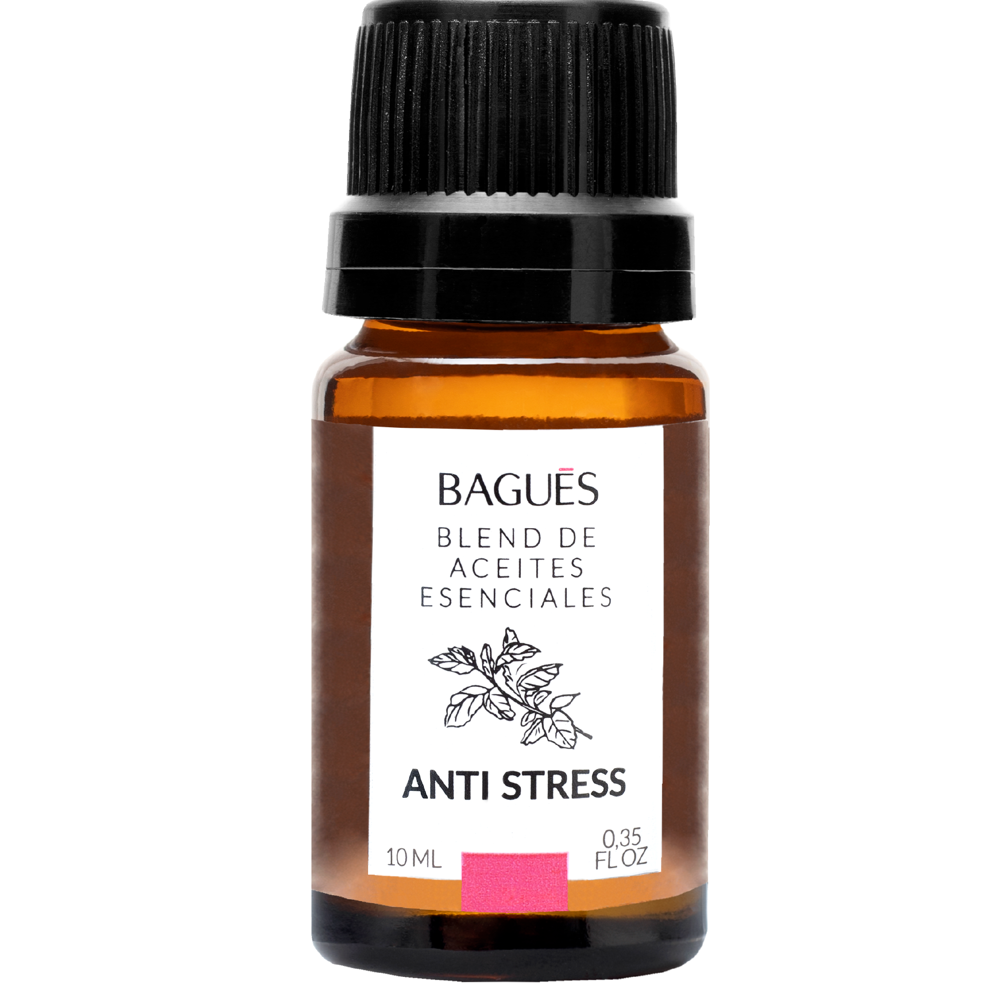 Blend Corporal AntiStress