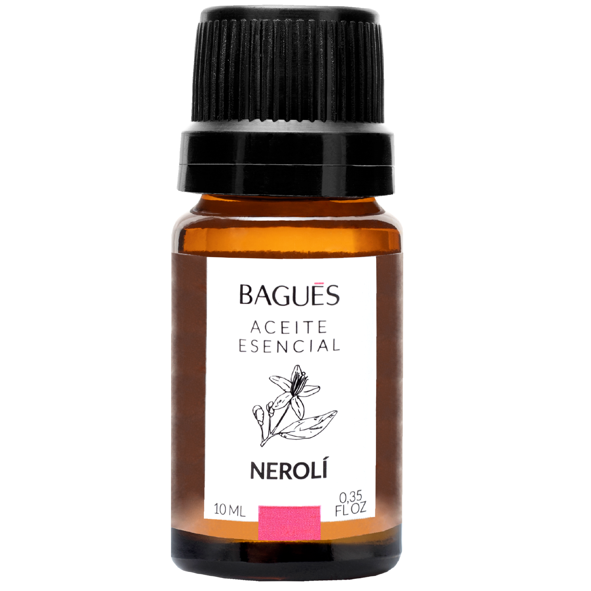 Aceite Esencial Neroli