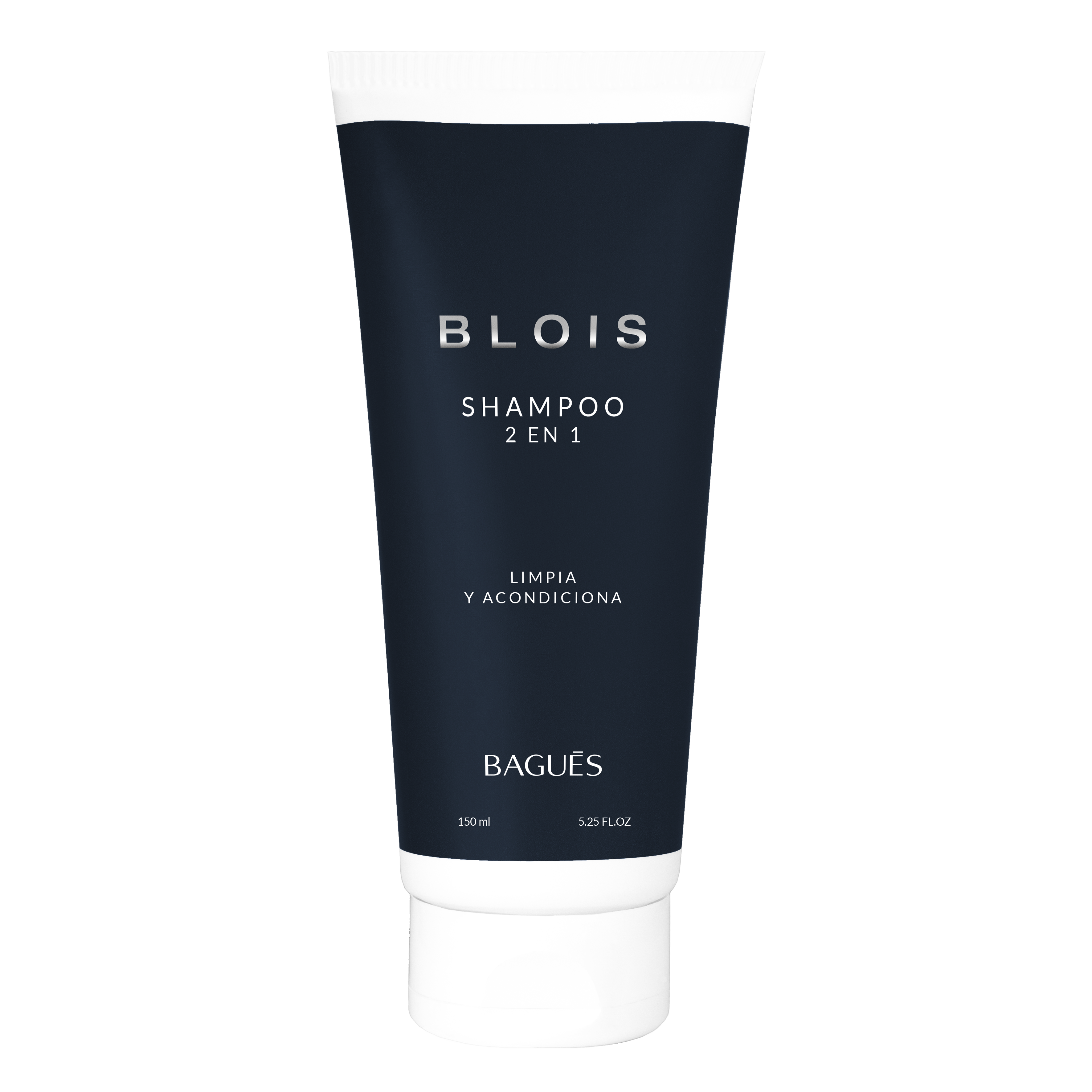 Shampoo 2 en 1 Blois