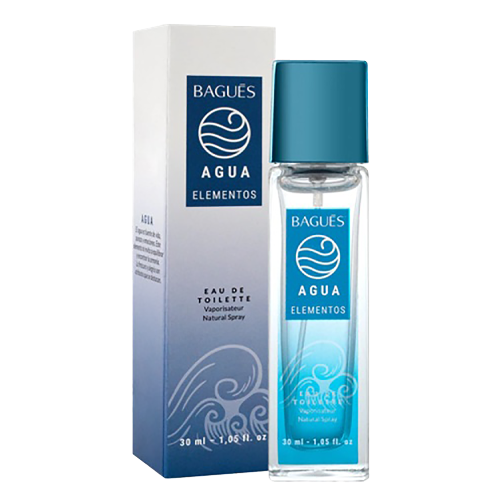 Agua Eau de Toilette