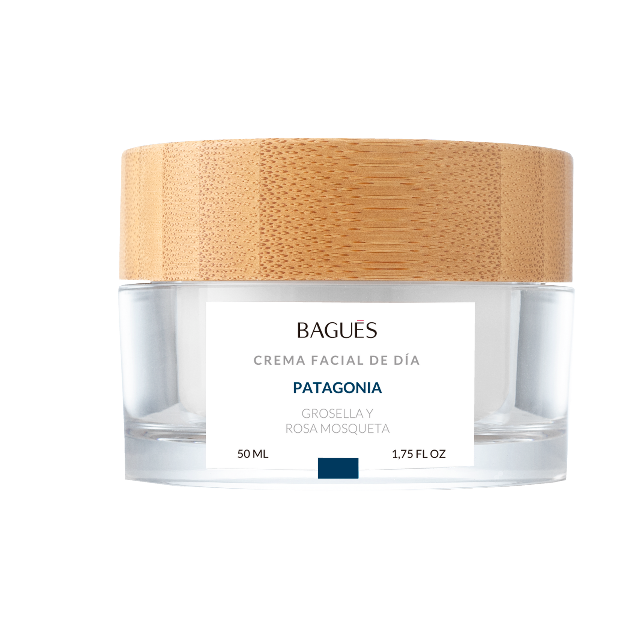 Crema Facial de Día