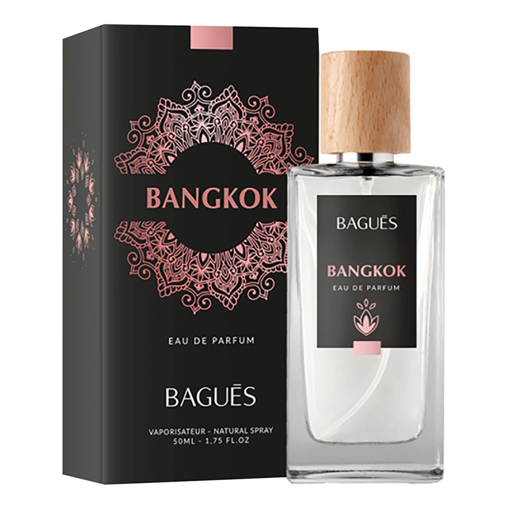 Bangkok Eau de Parfum