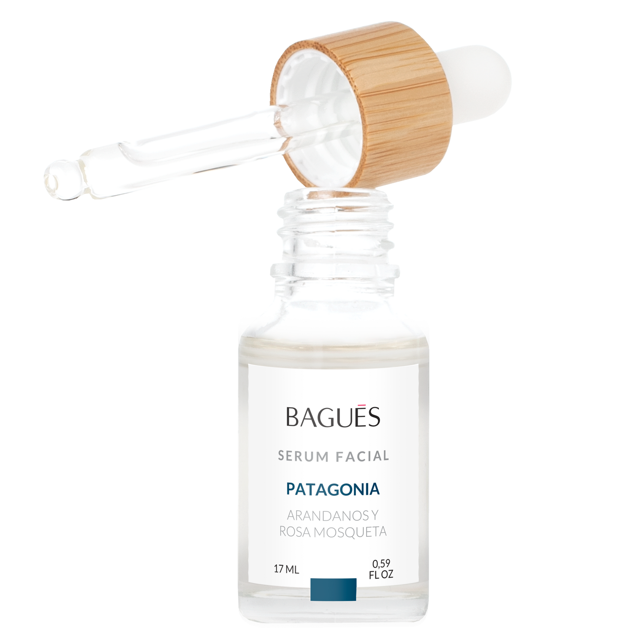 Serum Facial Patagonia