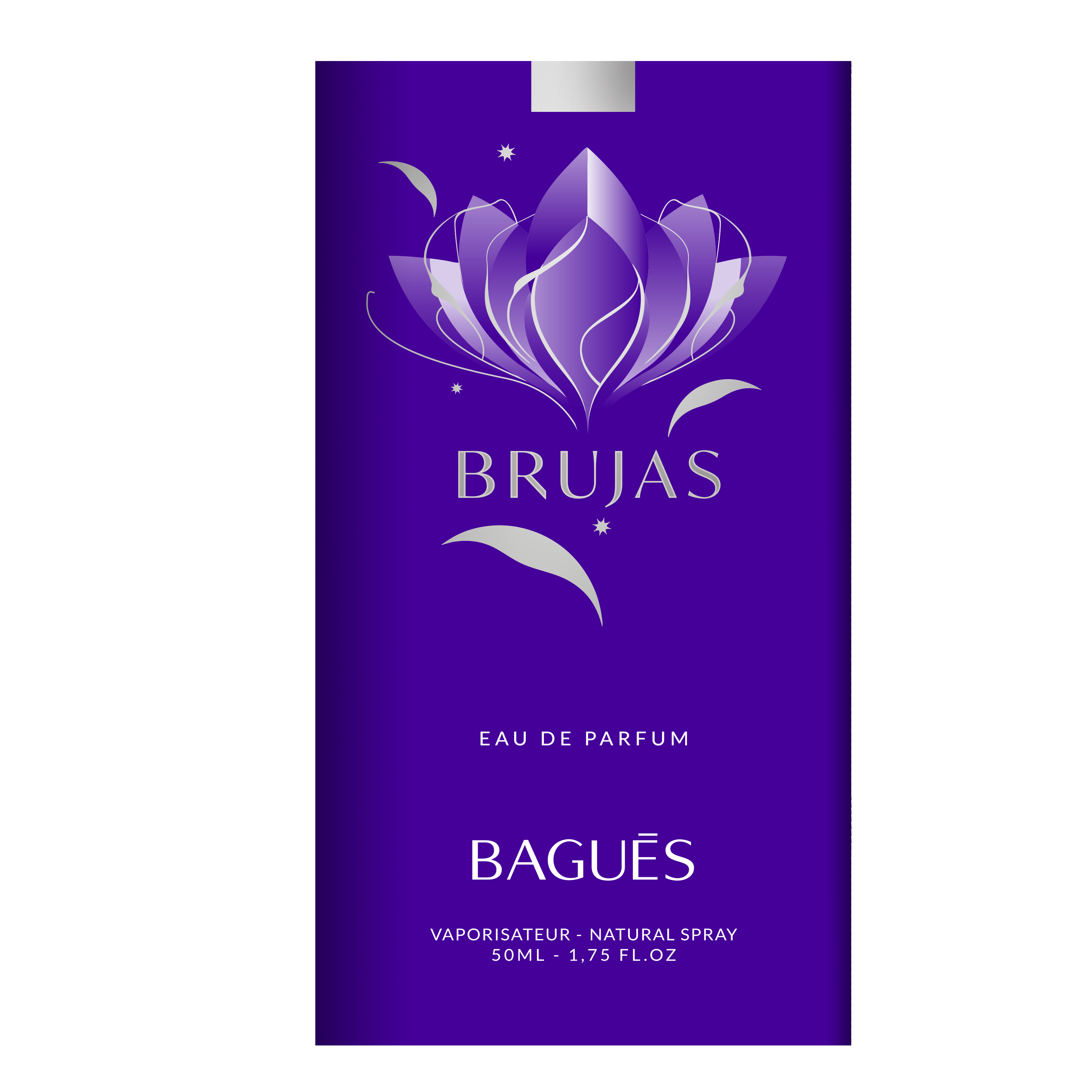 Brujas Eau de Parfum
