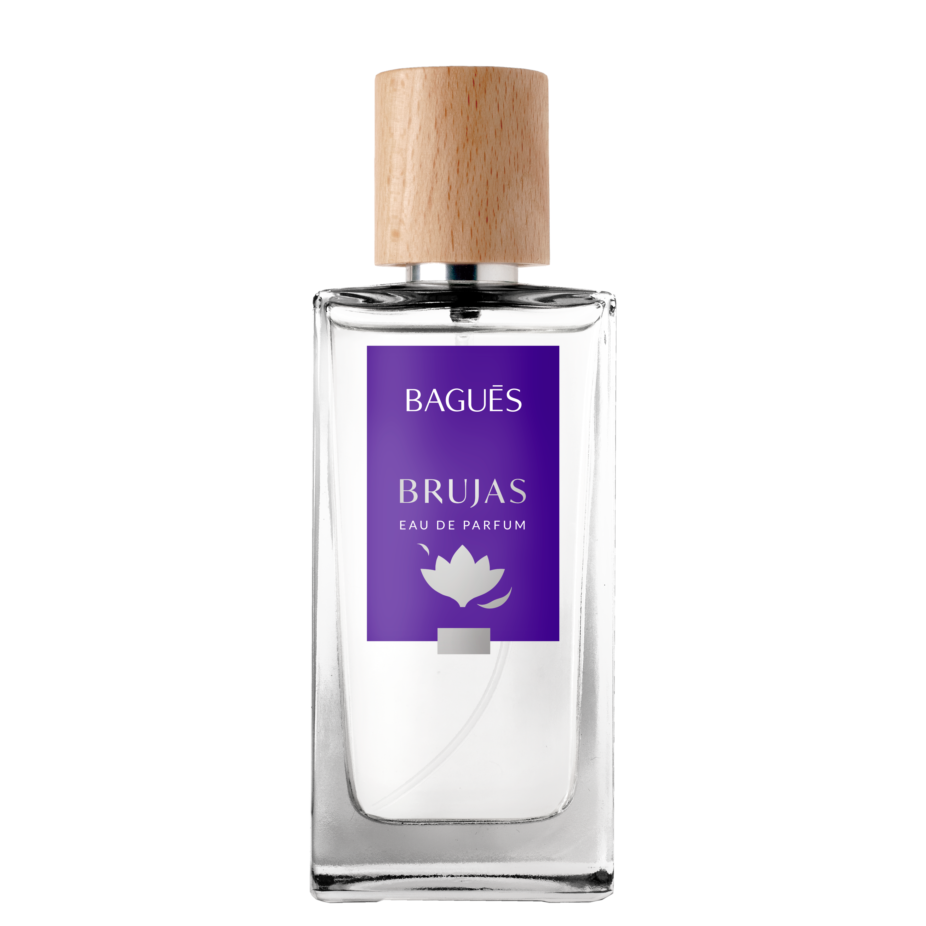 Brujas Eau de Parfum