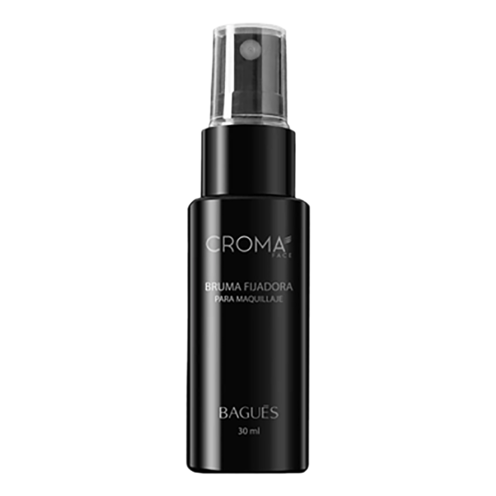 Bruma Fijadora de Maquillaje