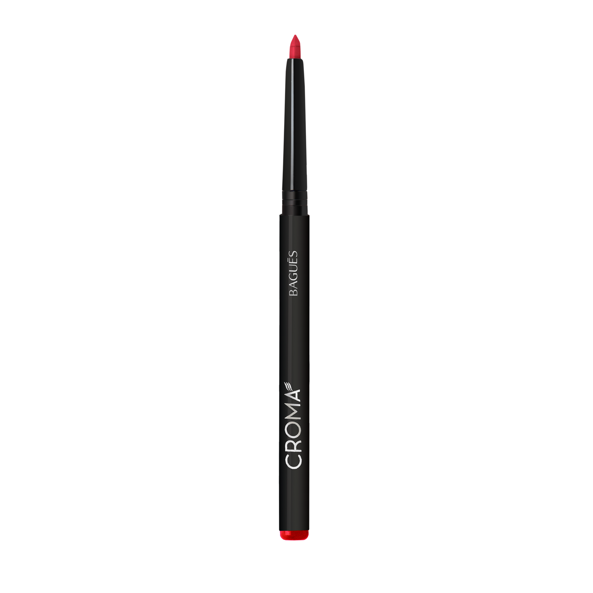 Delineador Retractil Labios Rojo Classic