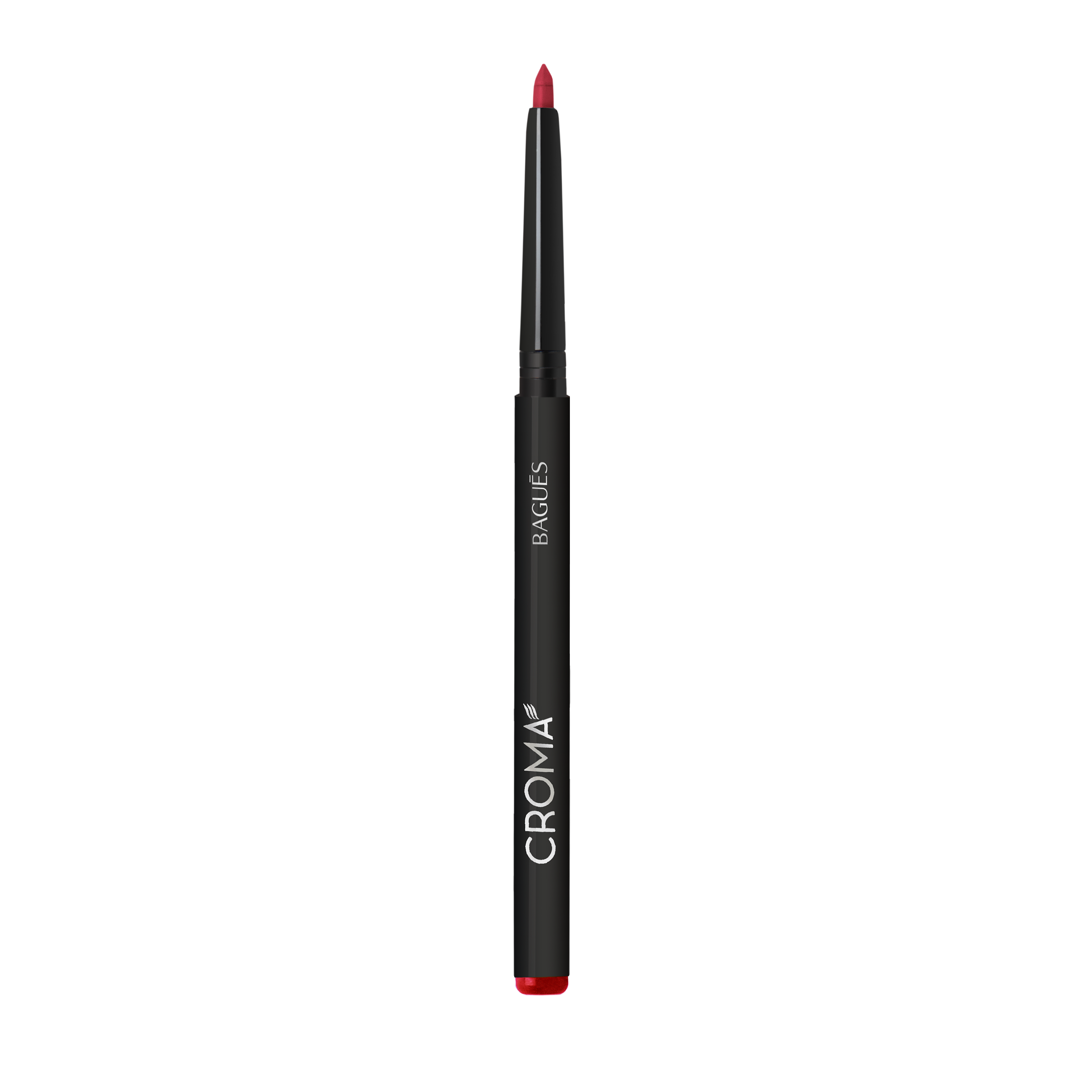 Delineador Retractil Labios Rojo Classic