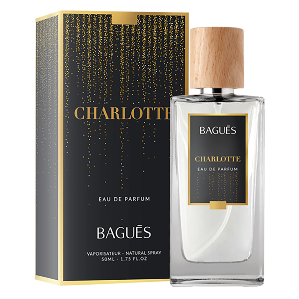 Charlotte Eau de Parfum