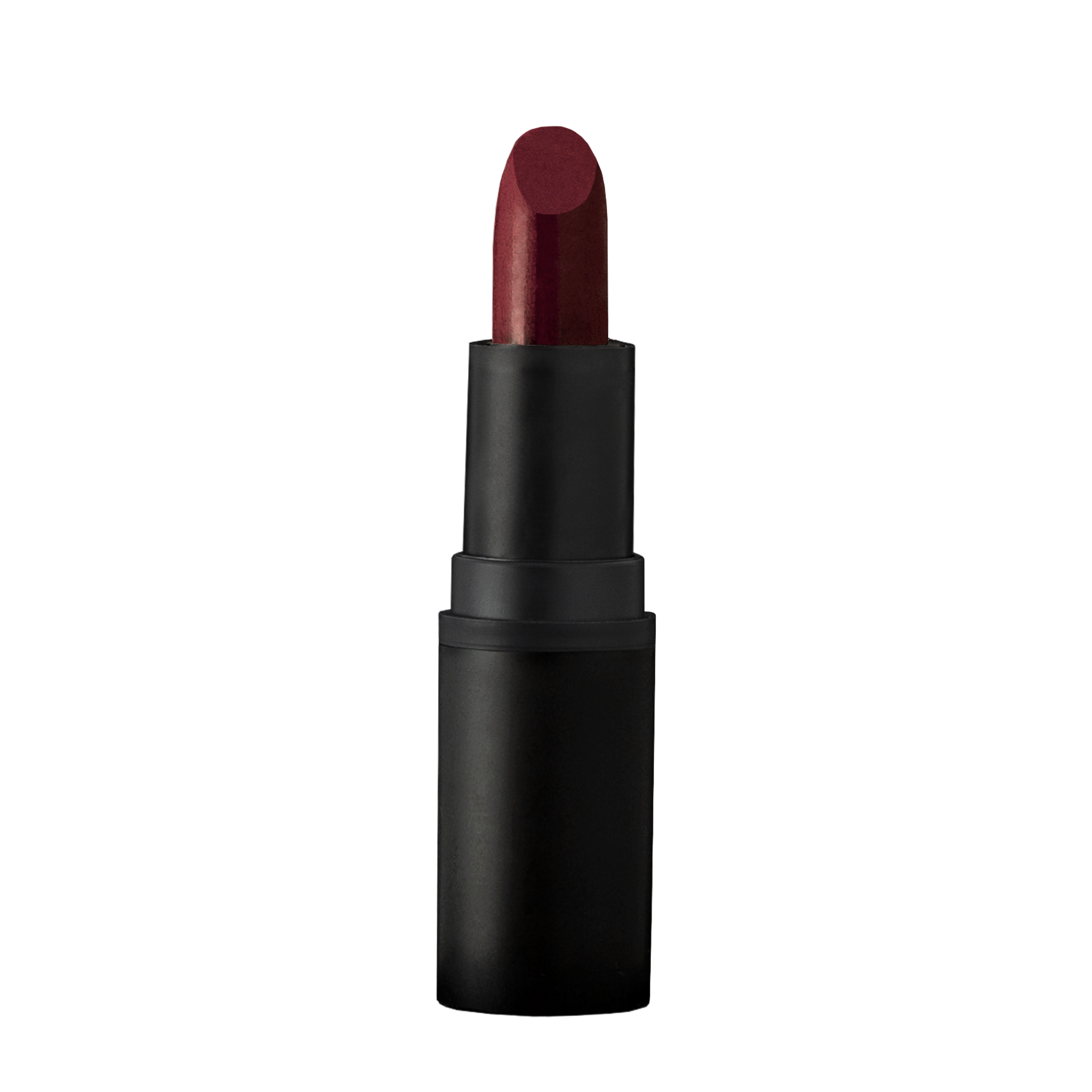 Labial Cremoso Rojo Vino