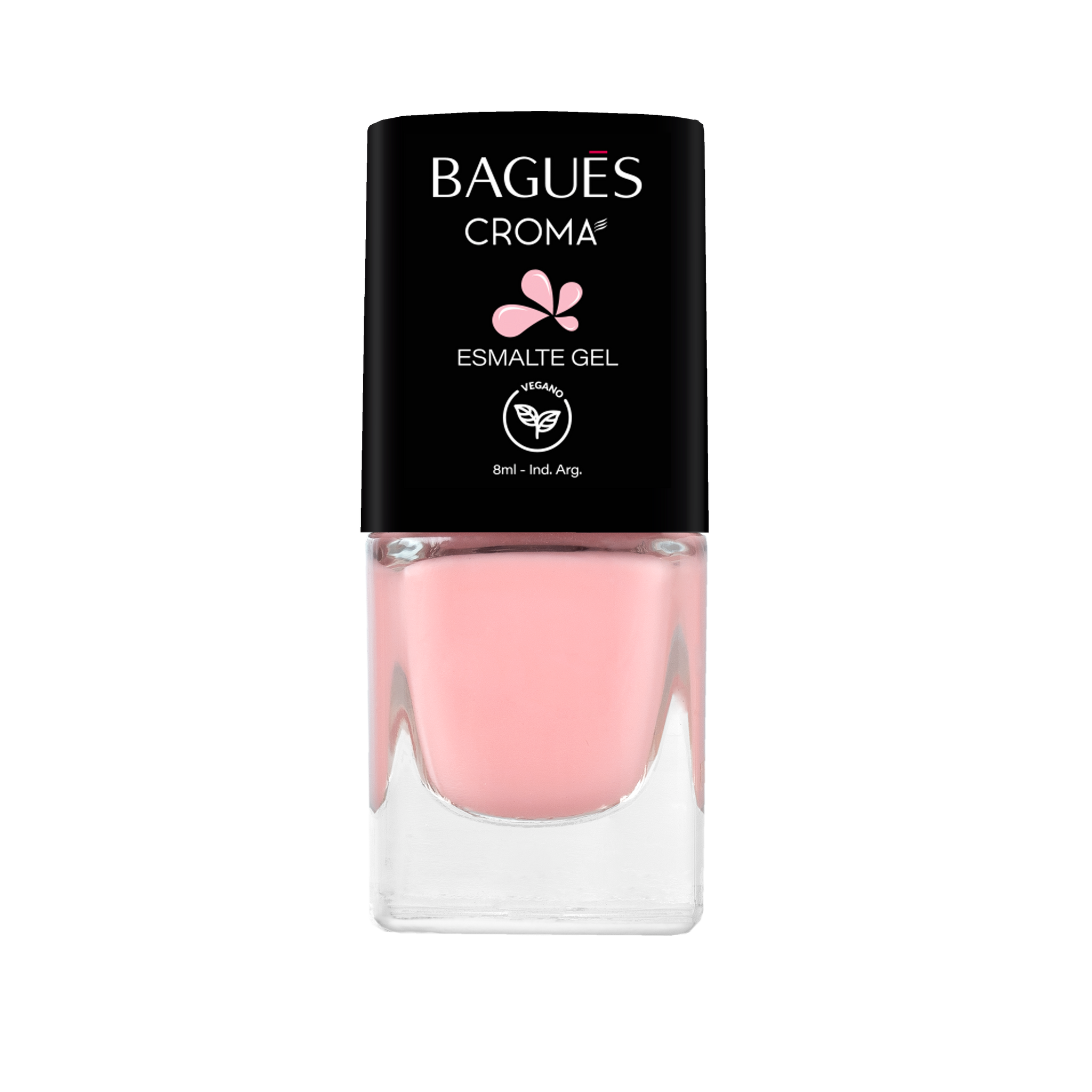 Esmalte Candy Bubble Gum