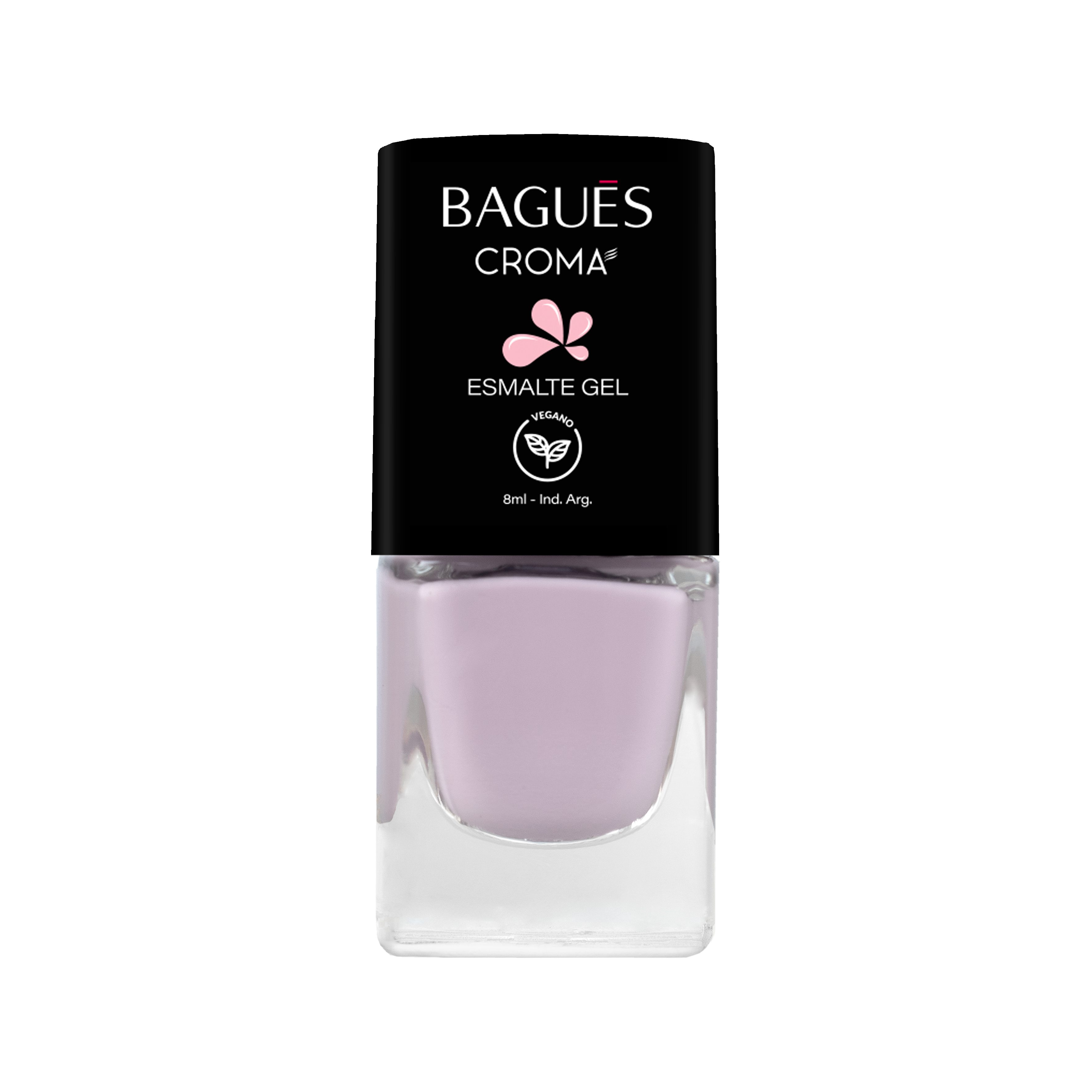 Esmalte Candy Cotton