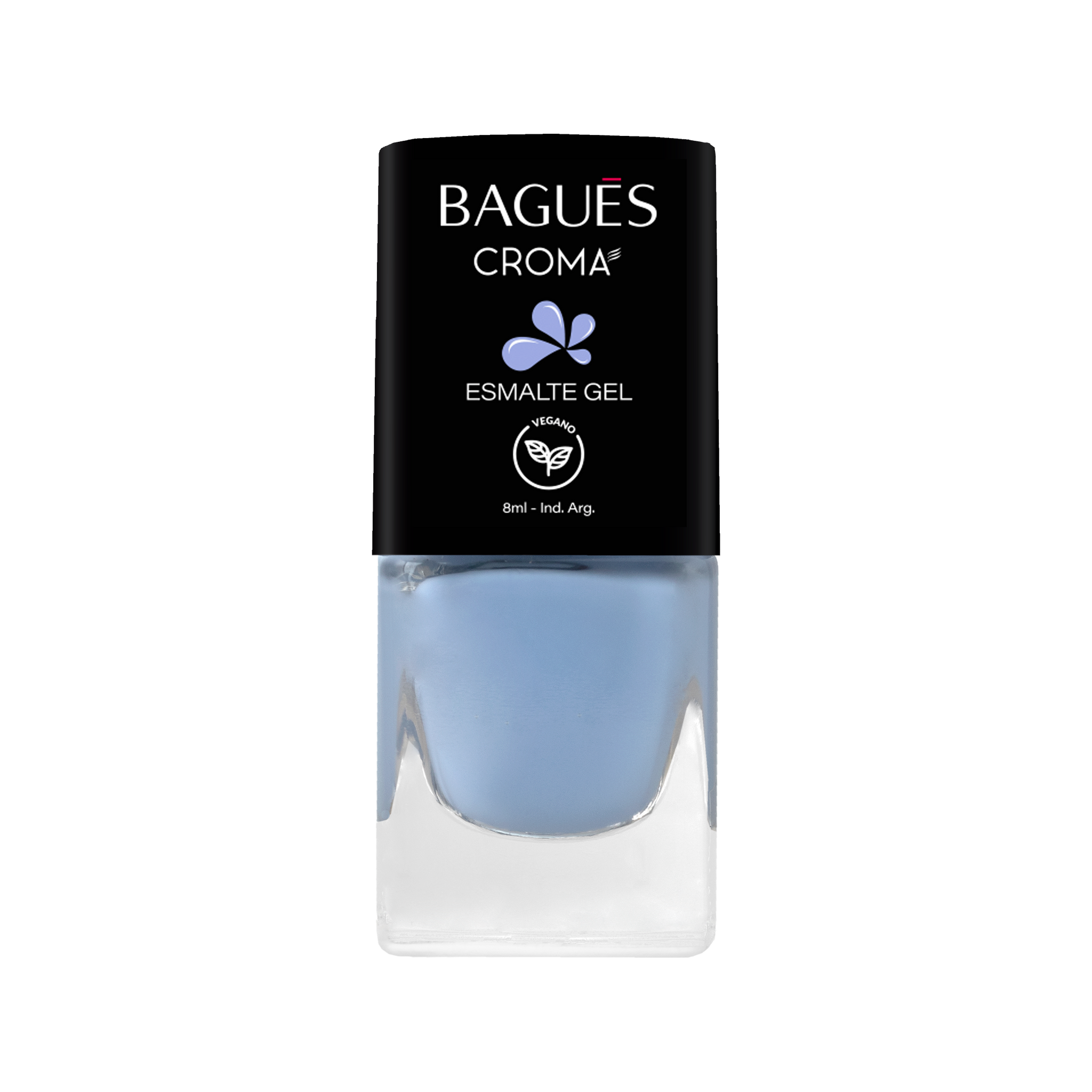 Esmalte Candy Frosted Fantasy