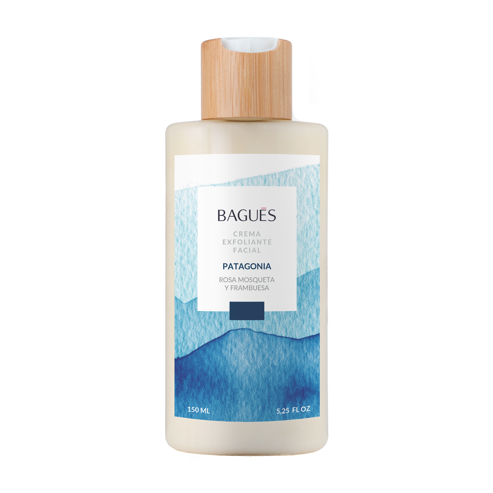 Exfoliante Facial