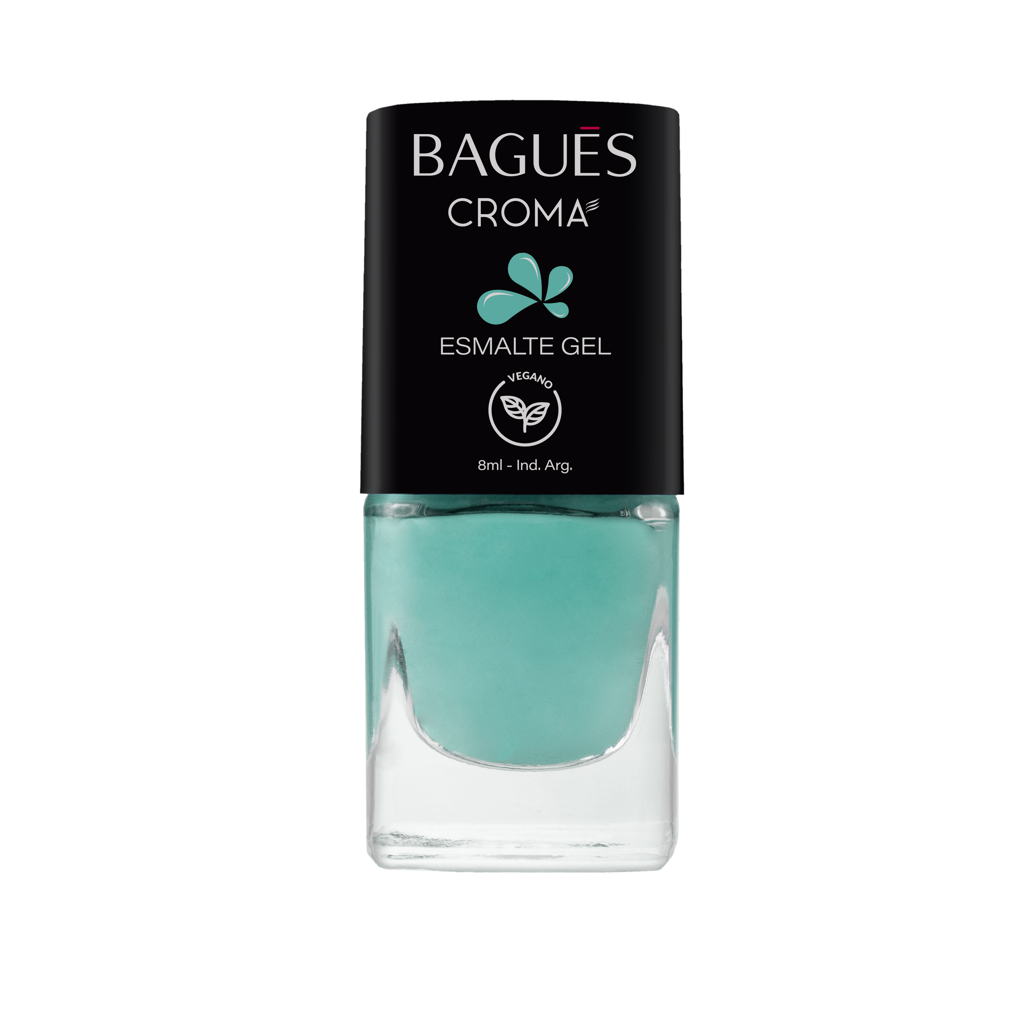 Esmalte Gel Lotus Aquatic