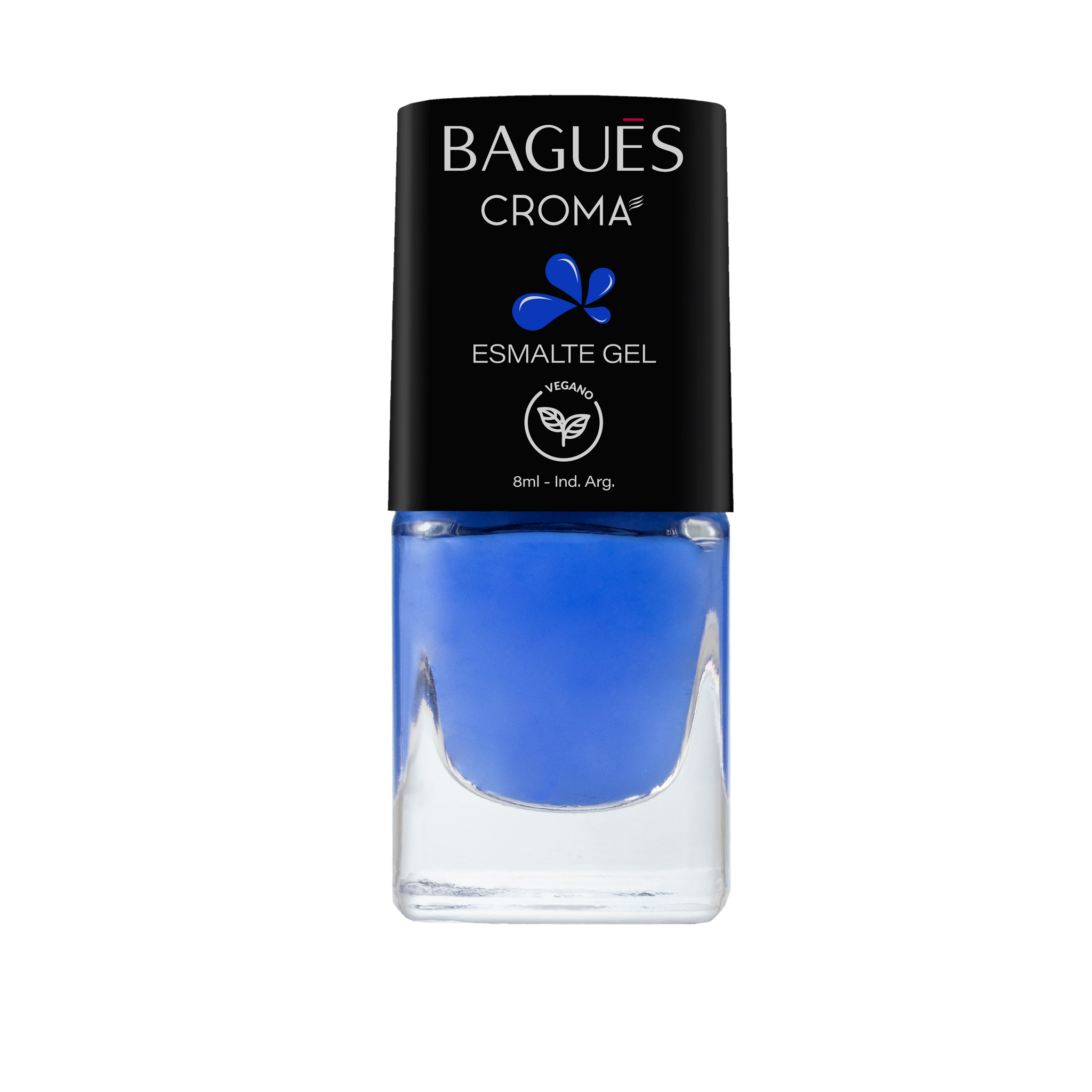 Esmalte Gel Orchide Magic