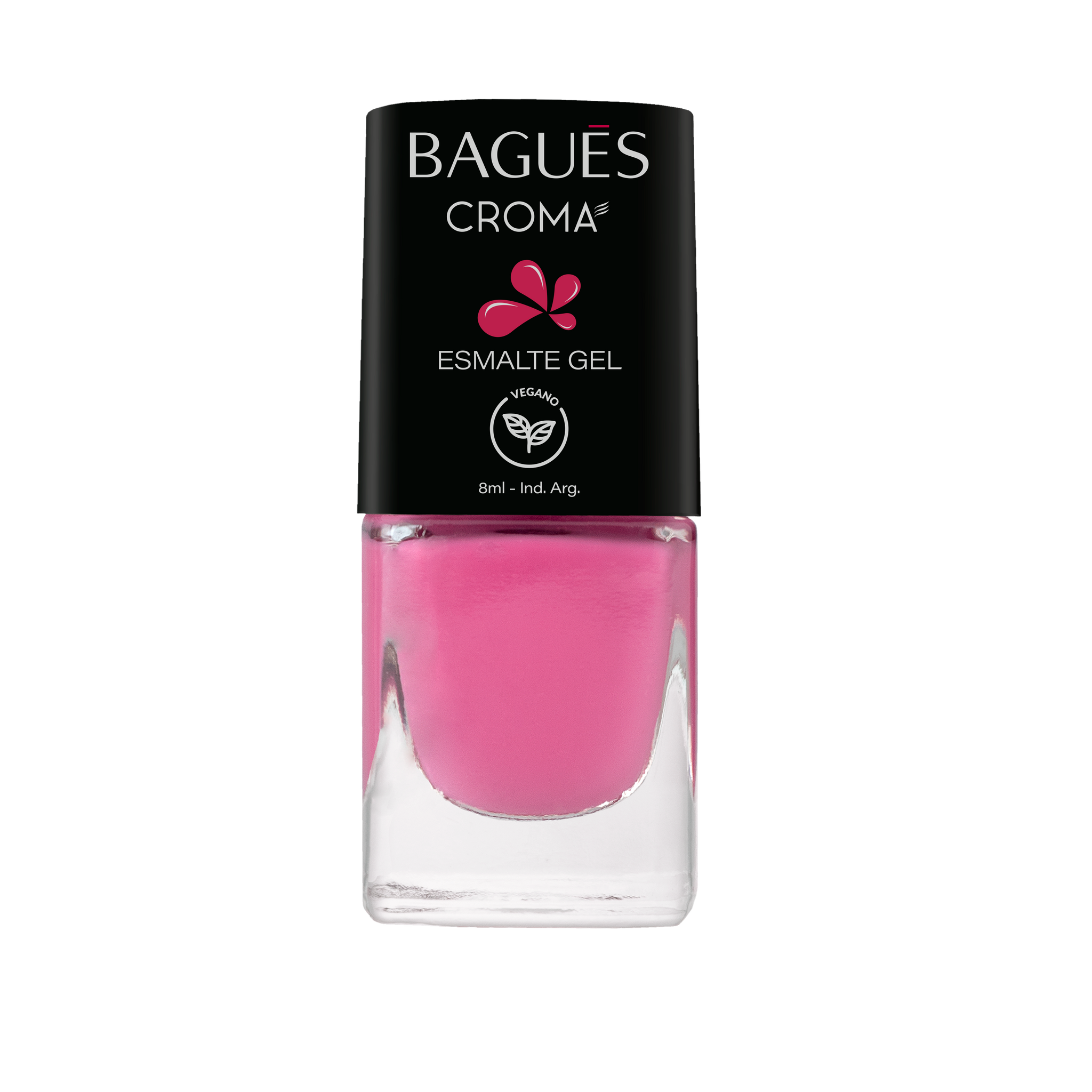 Esmalte Gel Rose Dreamer