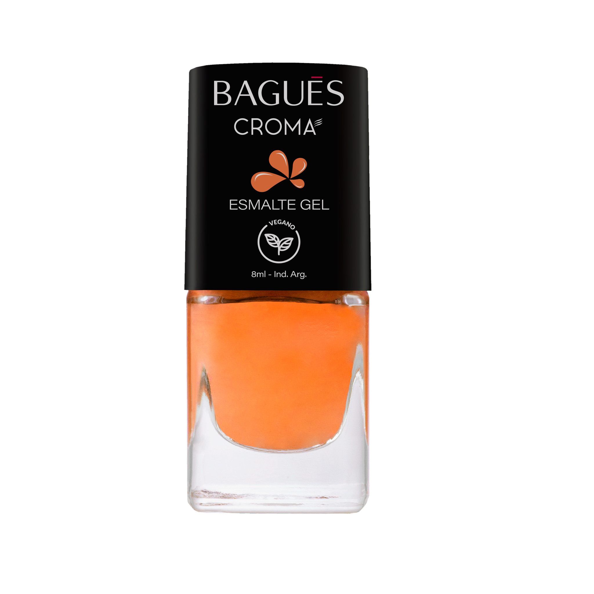 Esmalte Gel Dahlia Sunny