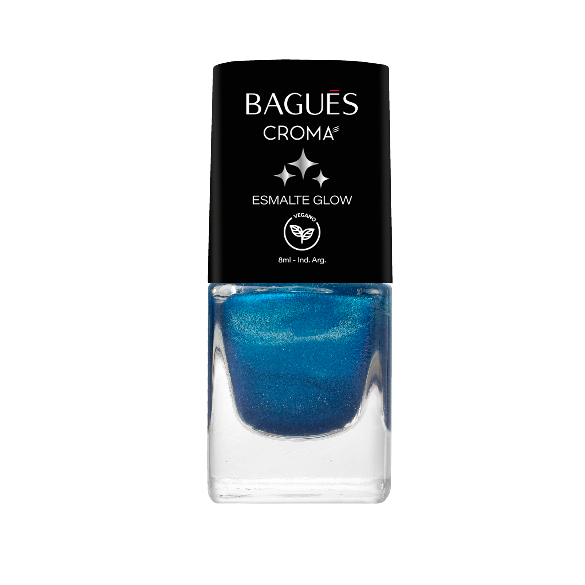 Esmalte Glow Blue